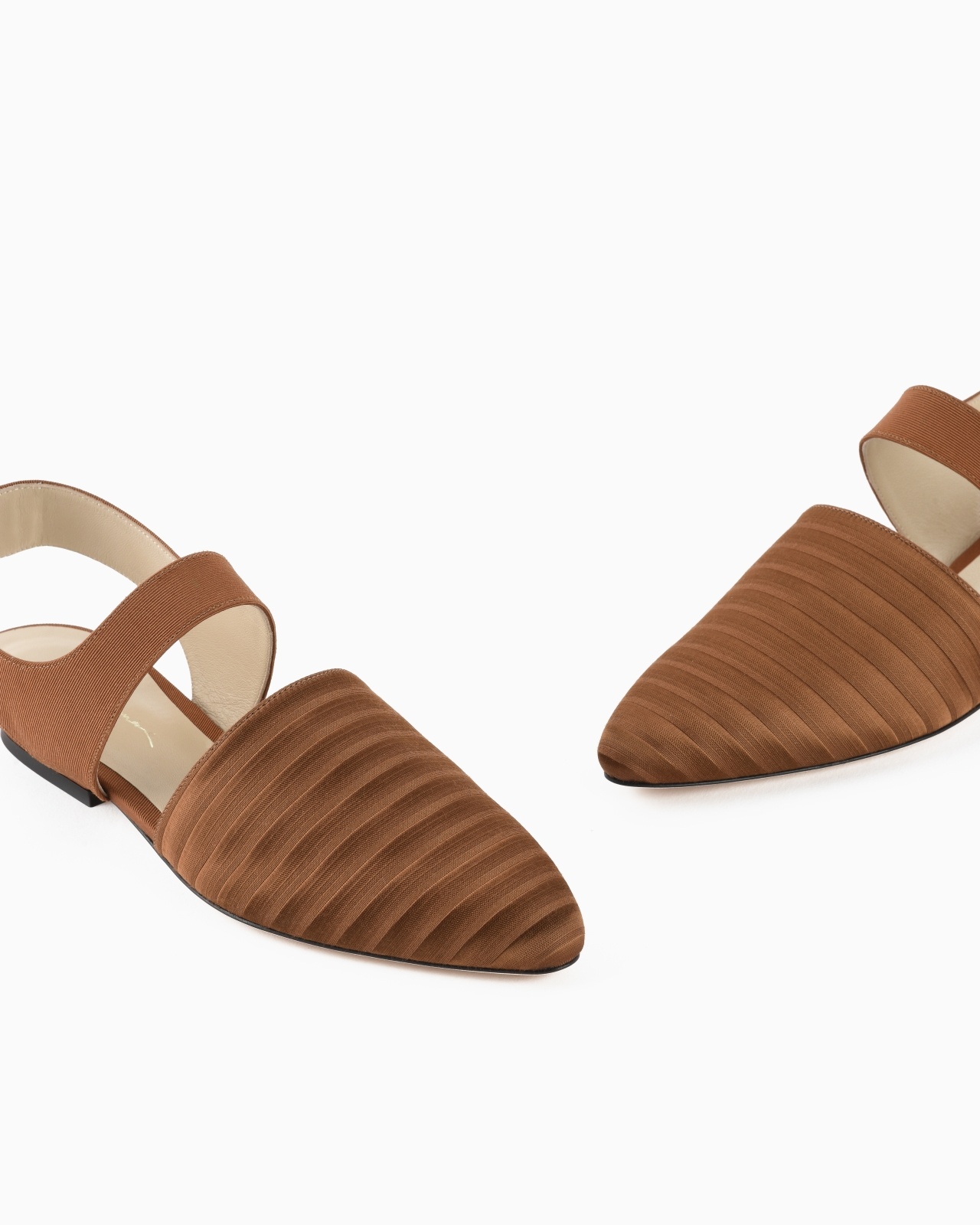GROSGRAIN BALLERINAS - 5