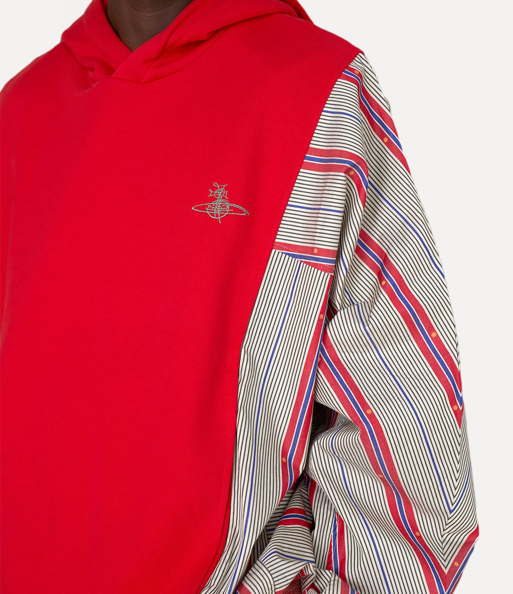 SHADOW PULLOVER - 4