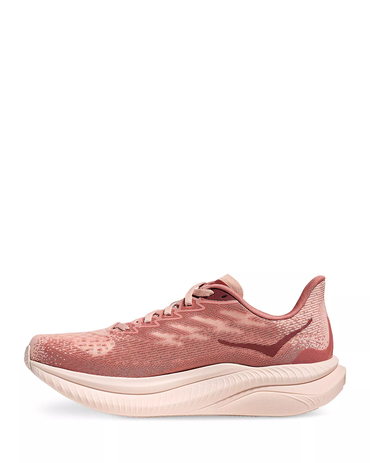 Women's Mach 6 Low Top Sneakers - 5