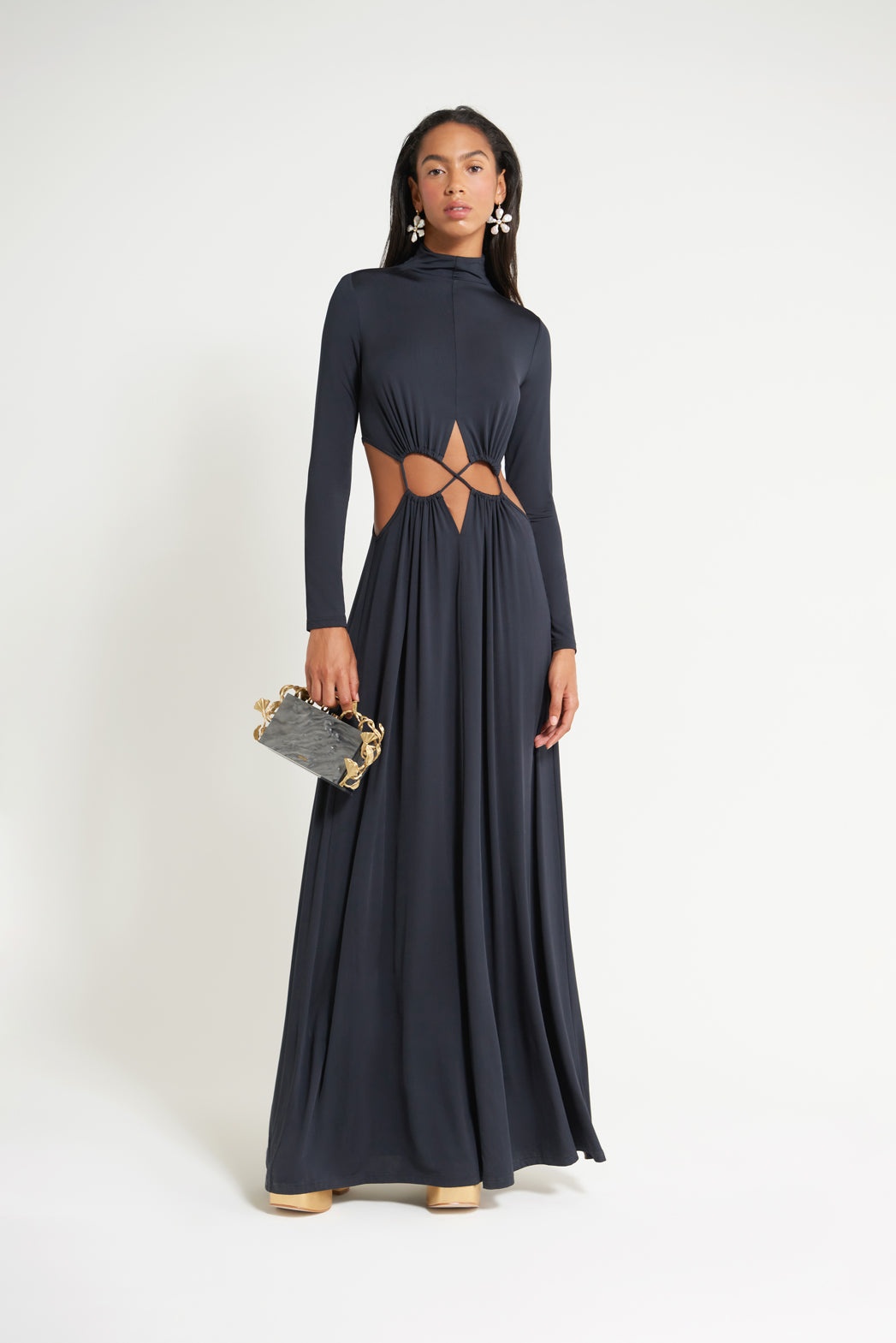 PIPPA GOWN - 1