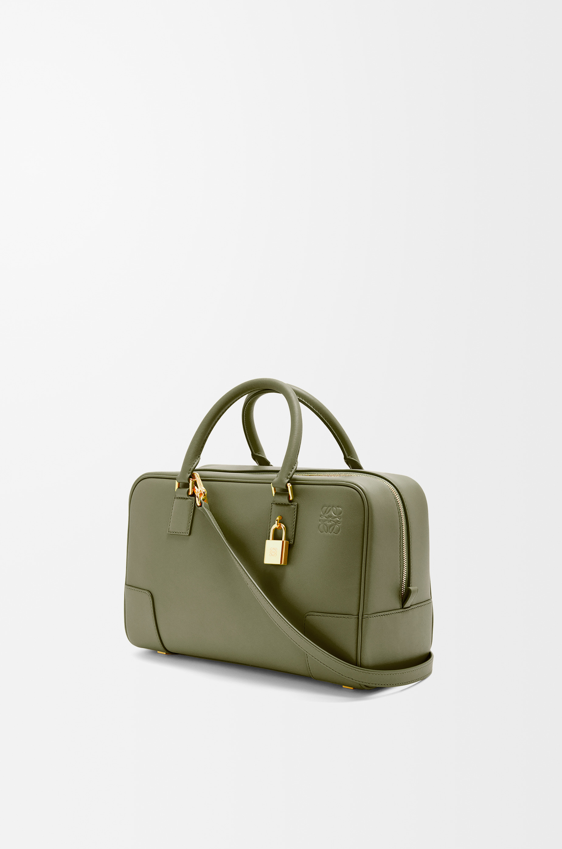 Amazona 28 bag in nappa calfskin - 4