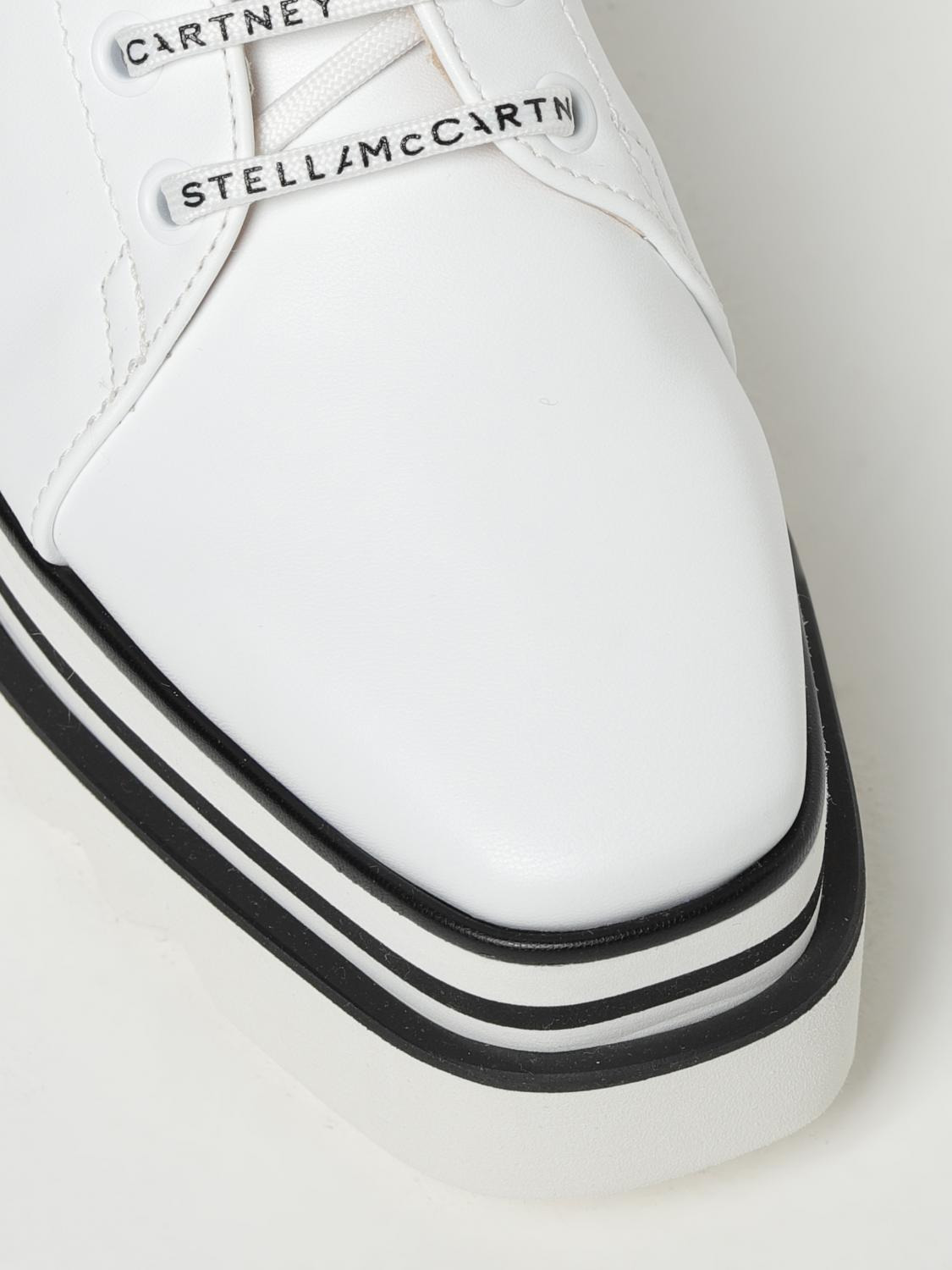 Shoes woman Stella McCartney - 4
