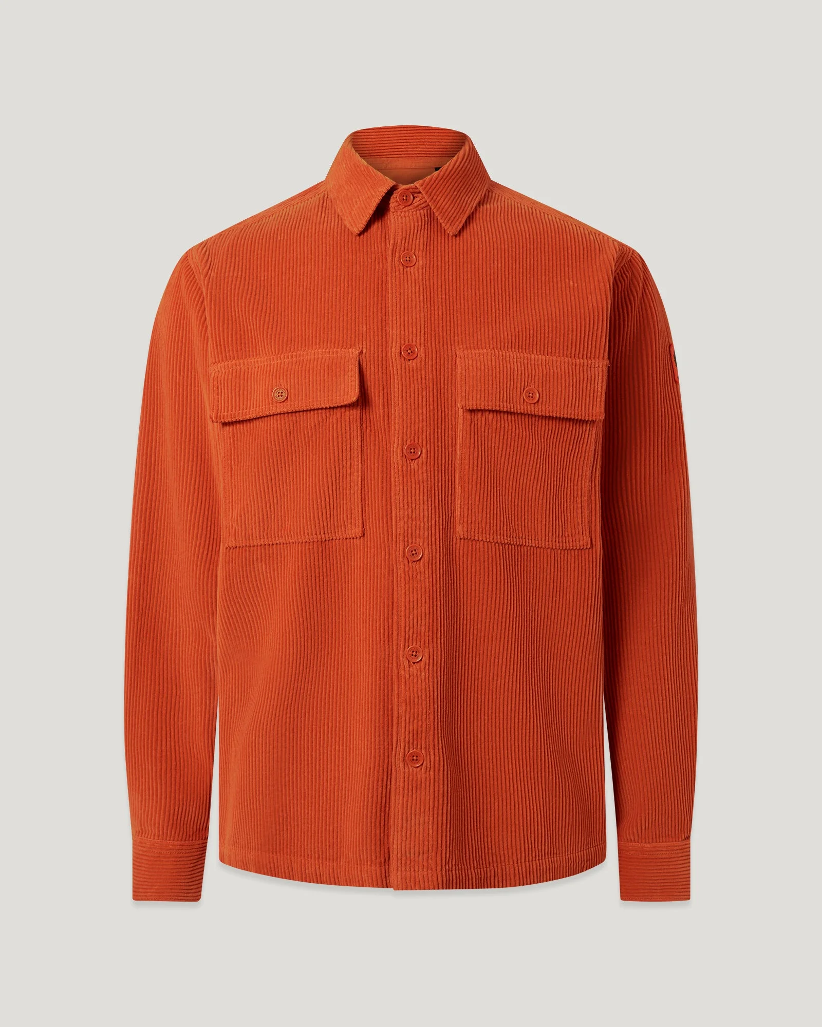 RAVINE COTTON CORDUROY - 1