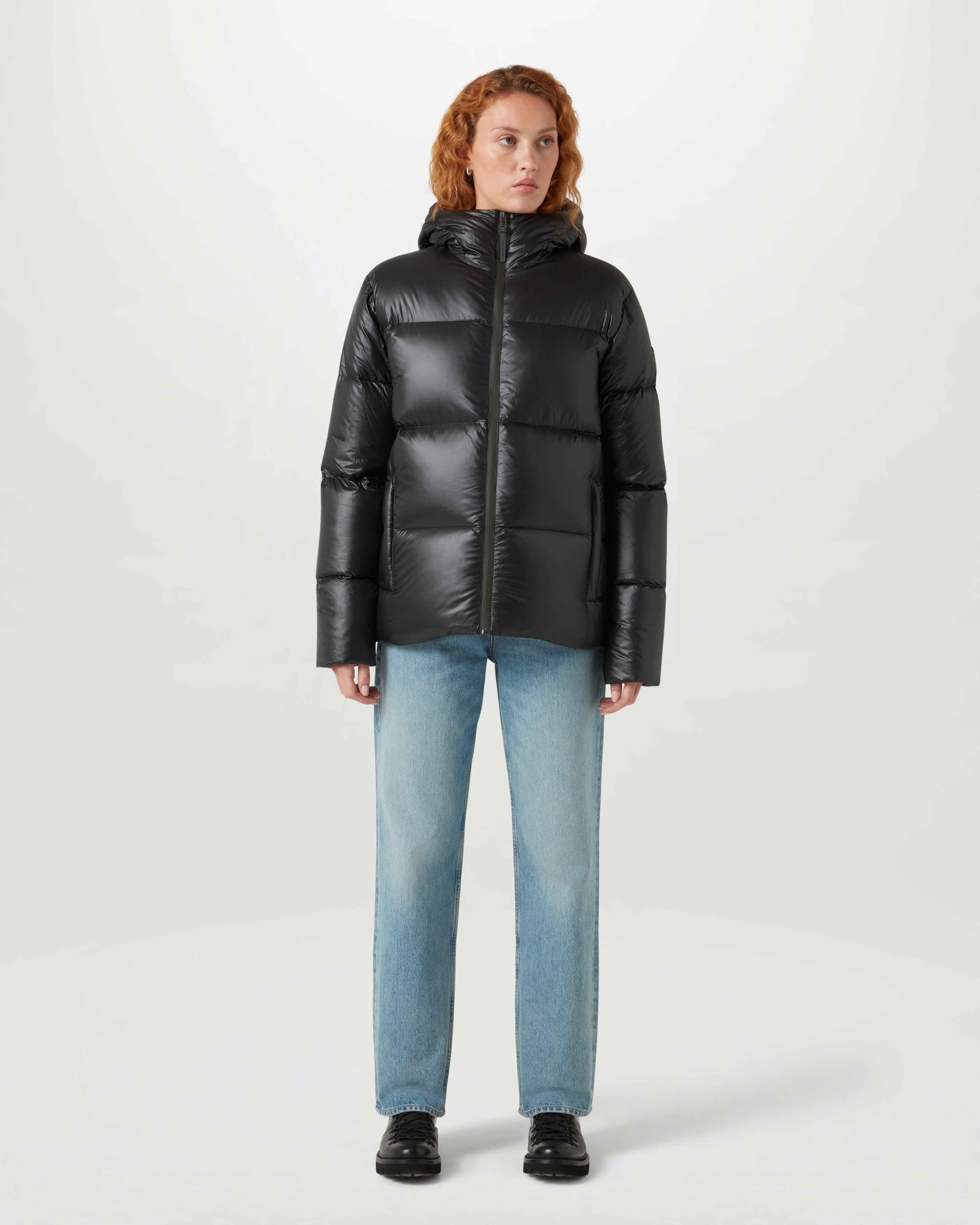 RESOLVE JACKET - 7