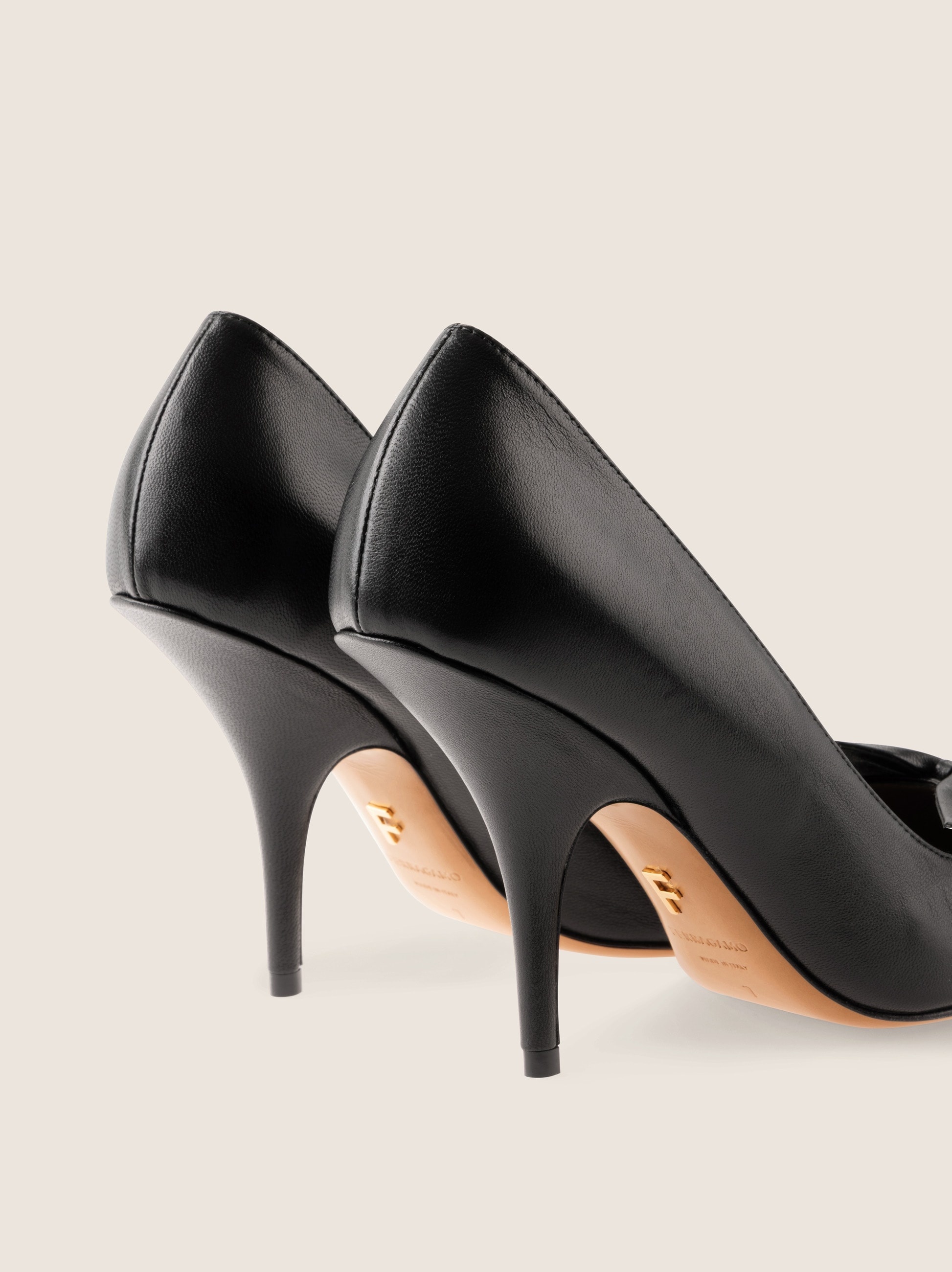 Bow pump - 7