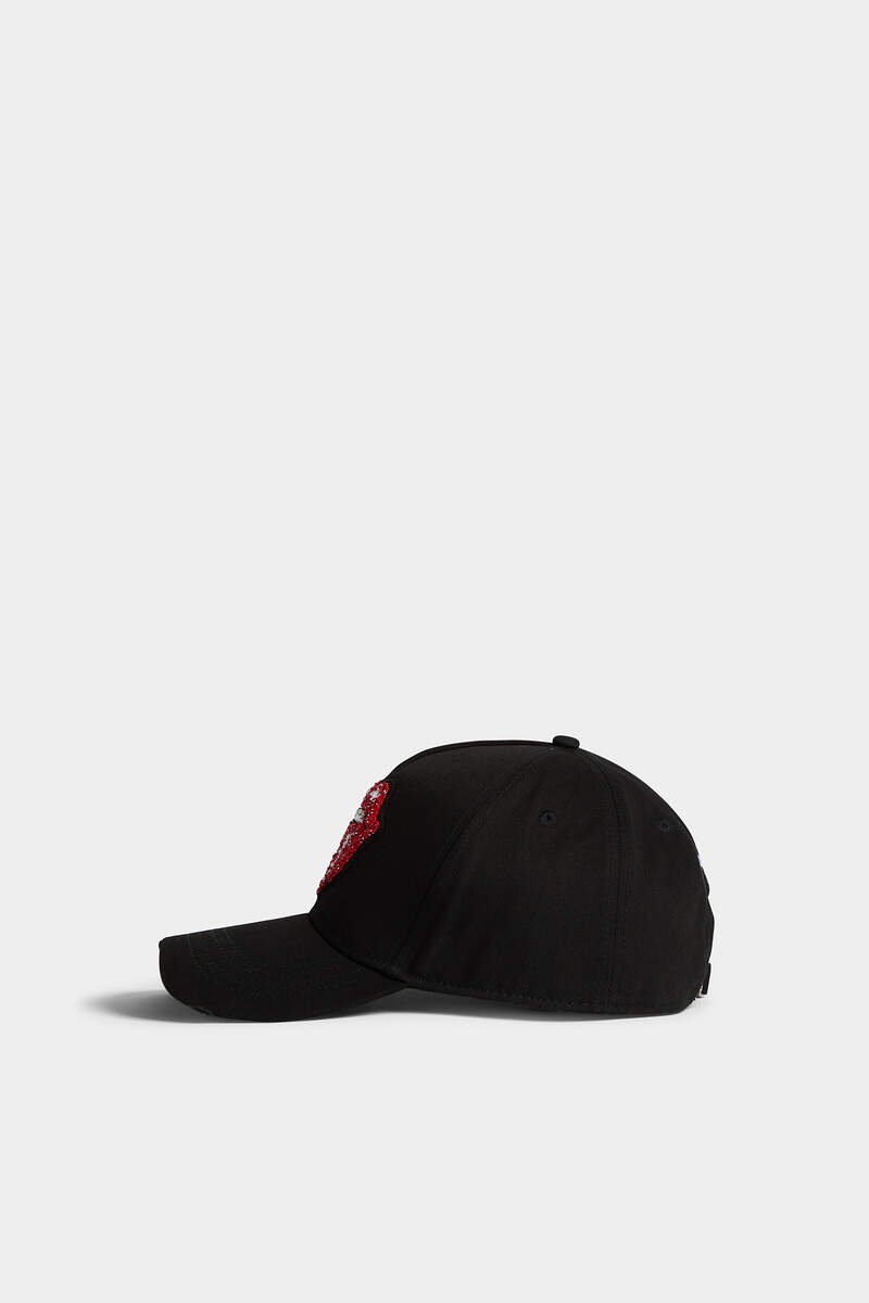 ROLLING STONES BASEBALL CAP - 3