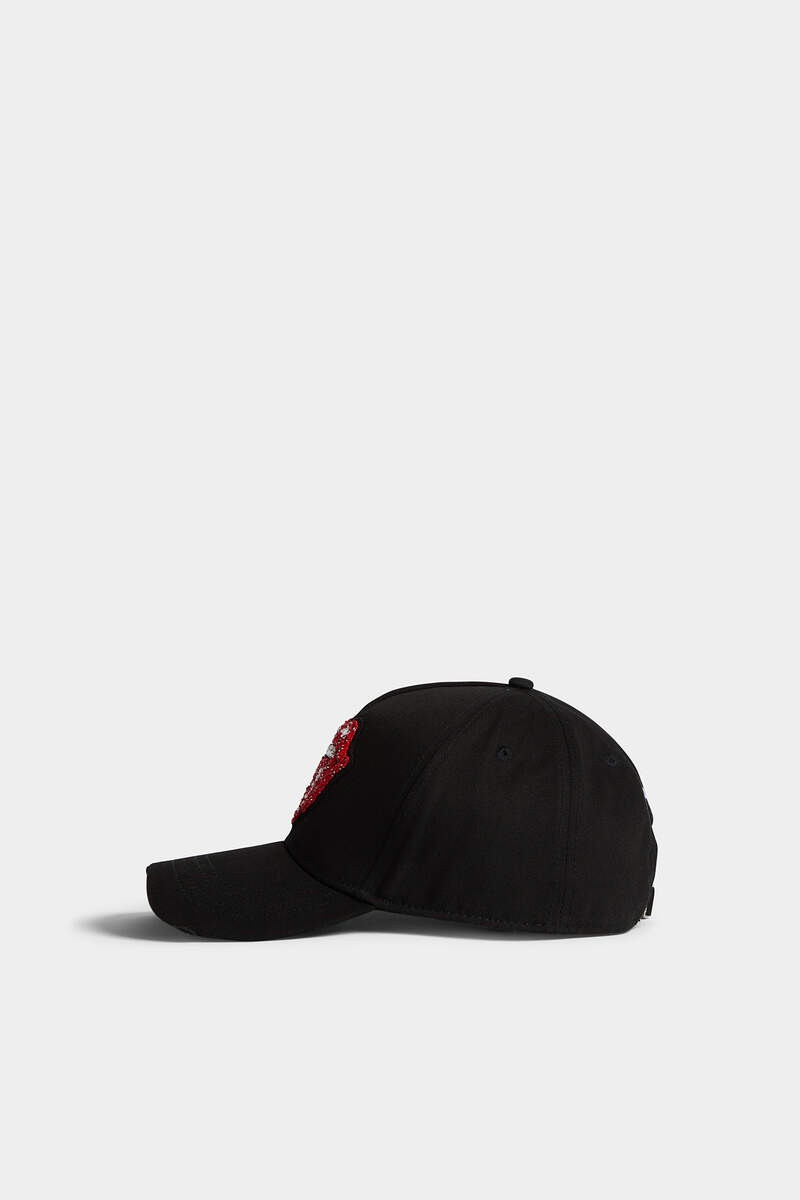 ROLLING STONES BASEBALL CAP 3