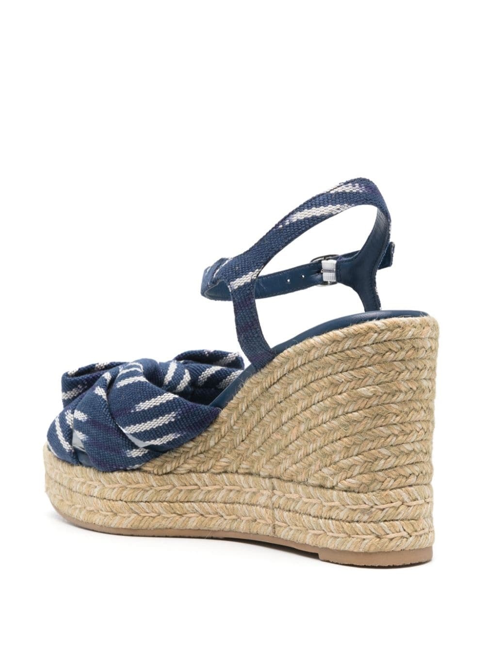 Sofia 80mm wedge espadrilles - 3