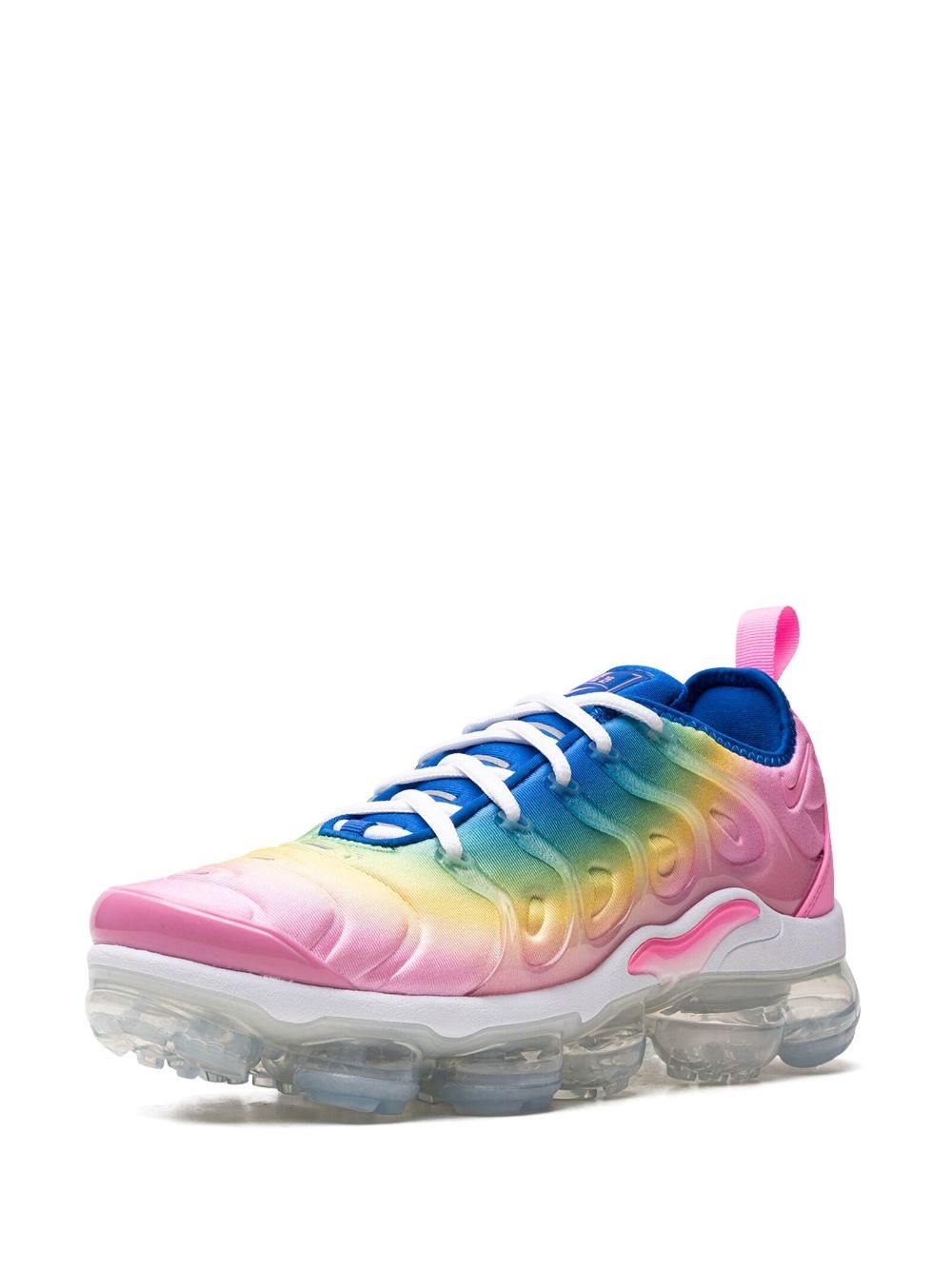 Air VaporMax Plus "Cotton Candy Rainbow" sneakers - 5