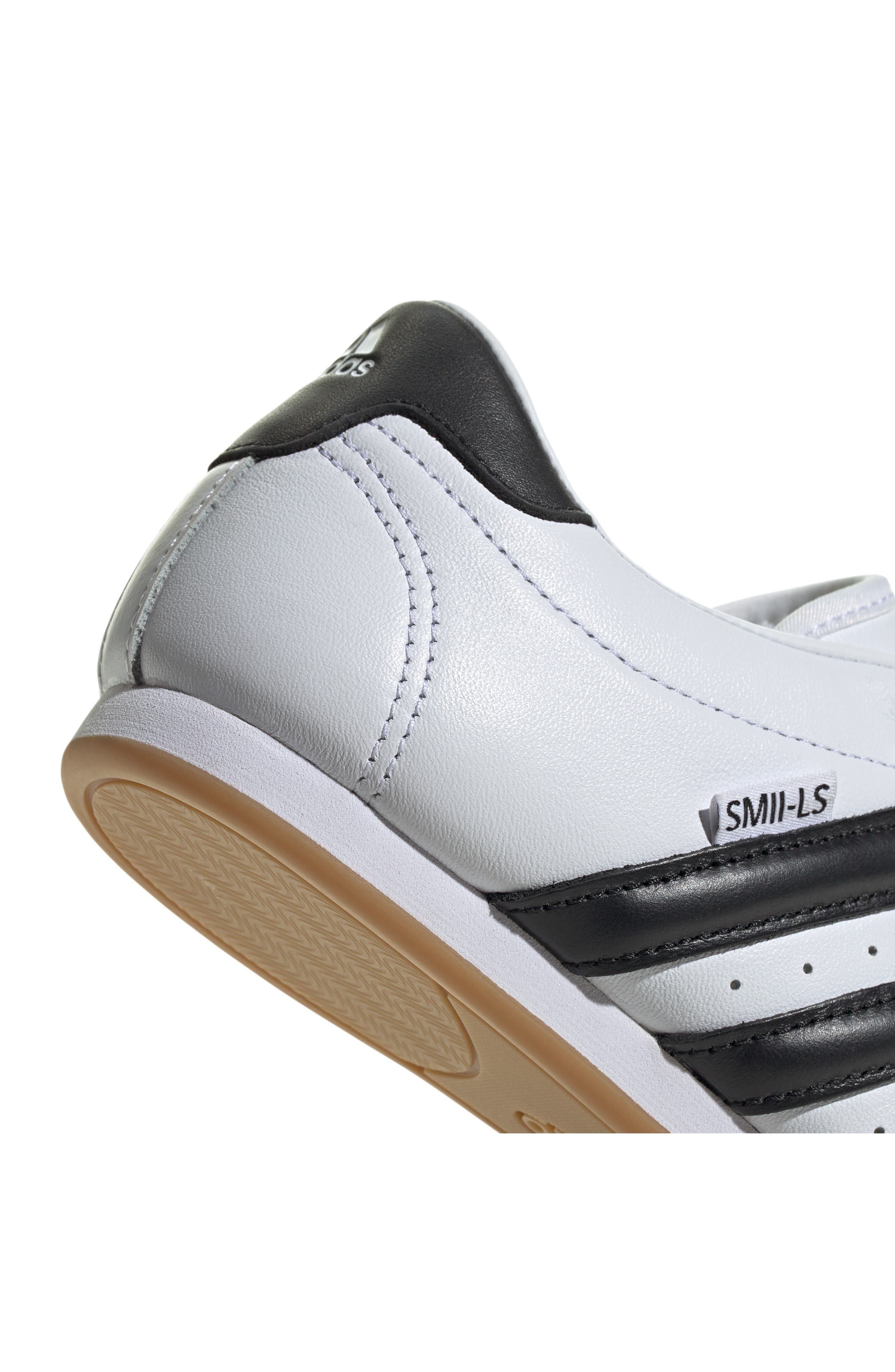 adidas Taekwondo Shoe in Ftwwht/cbl at Nordstrom - 9