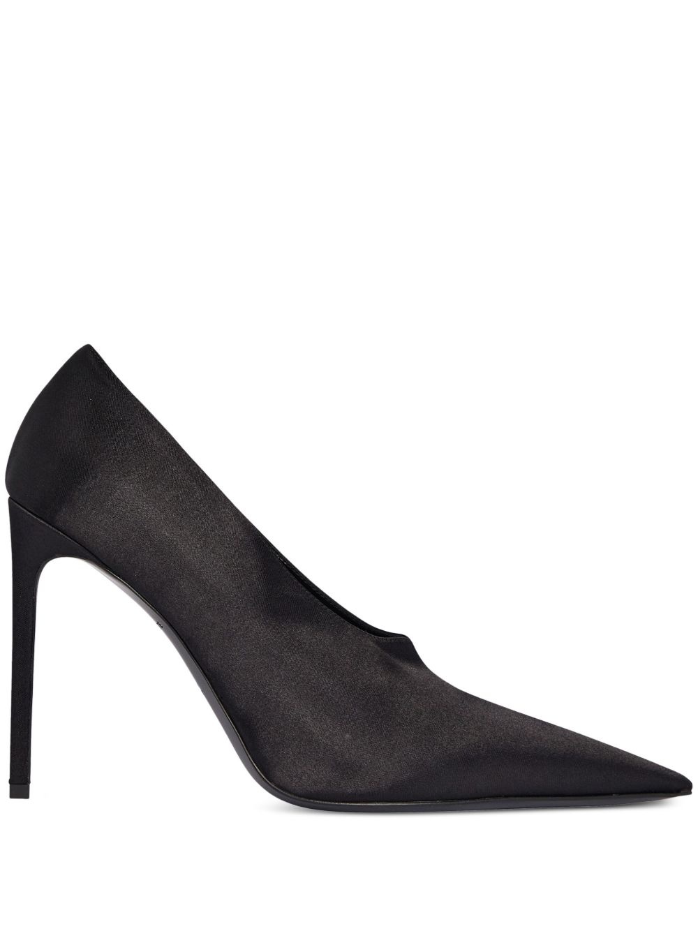 110mm Mollie pumps - 1