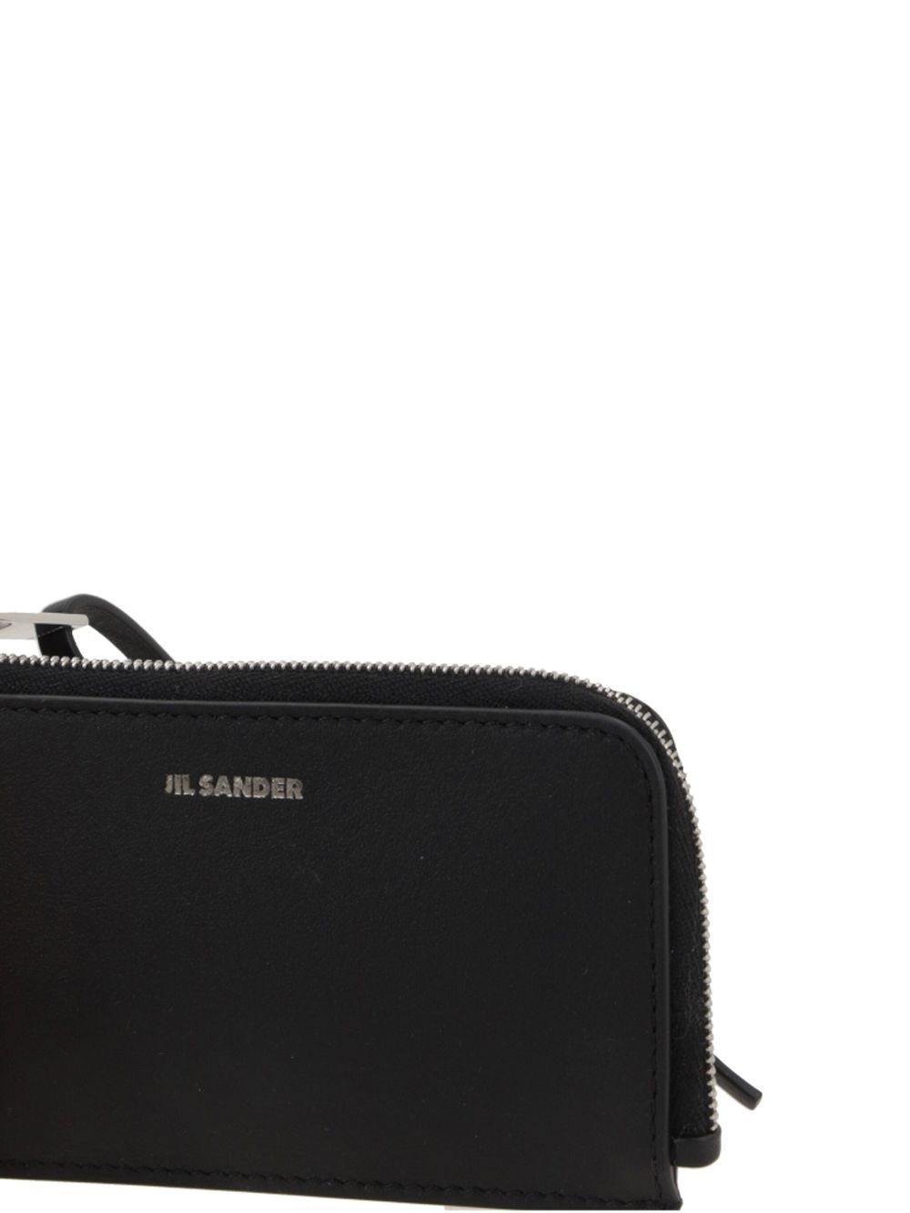 Giro leather pouch - 4