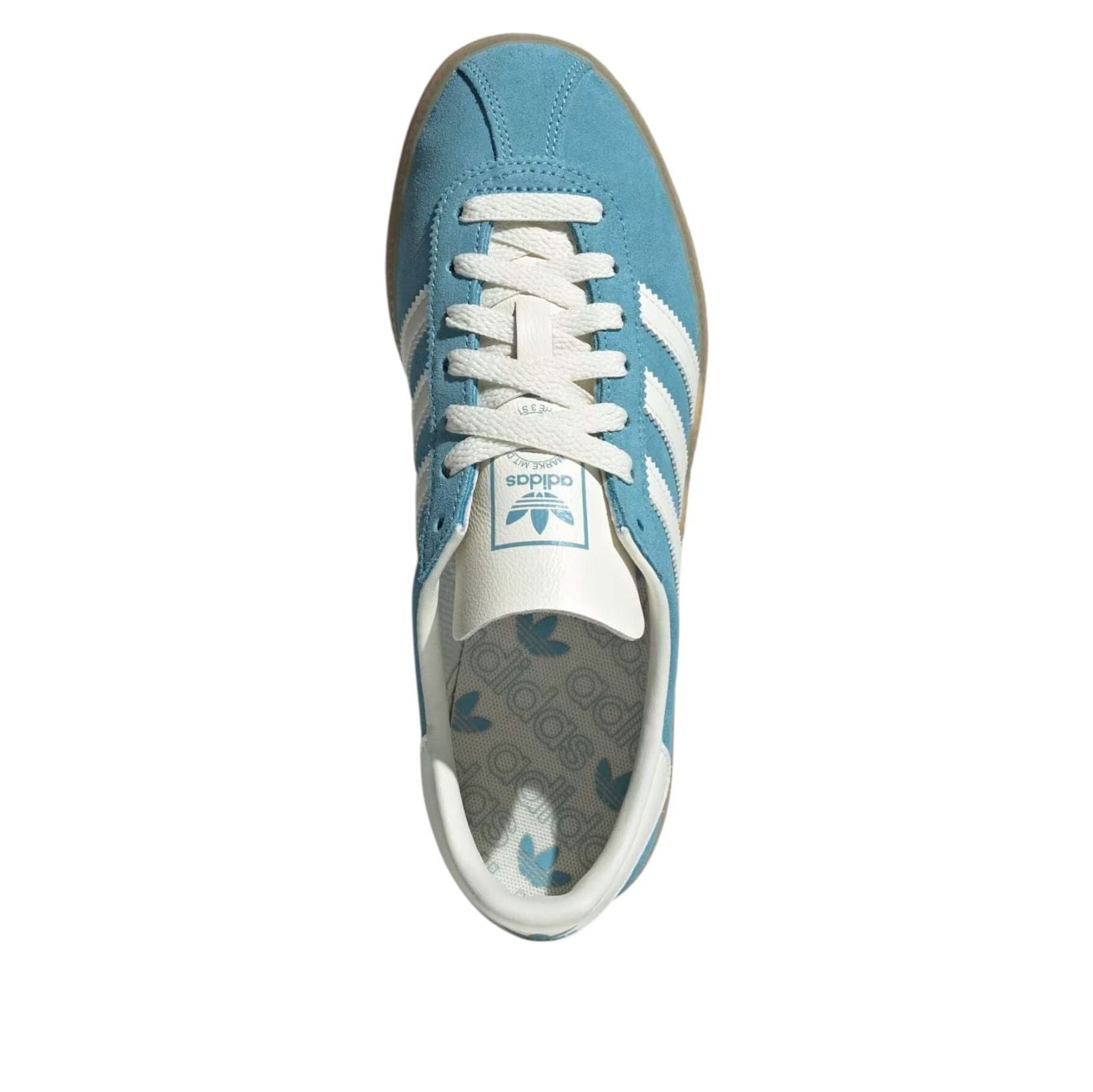 (WMNS) adidas Muenchen 'Preloved Blue' JS3991 - 4