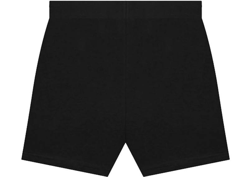 ESSENTIALS Fear of God Essentials Lounge Short Black outlook