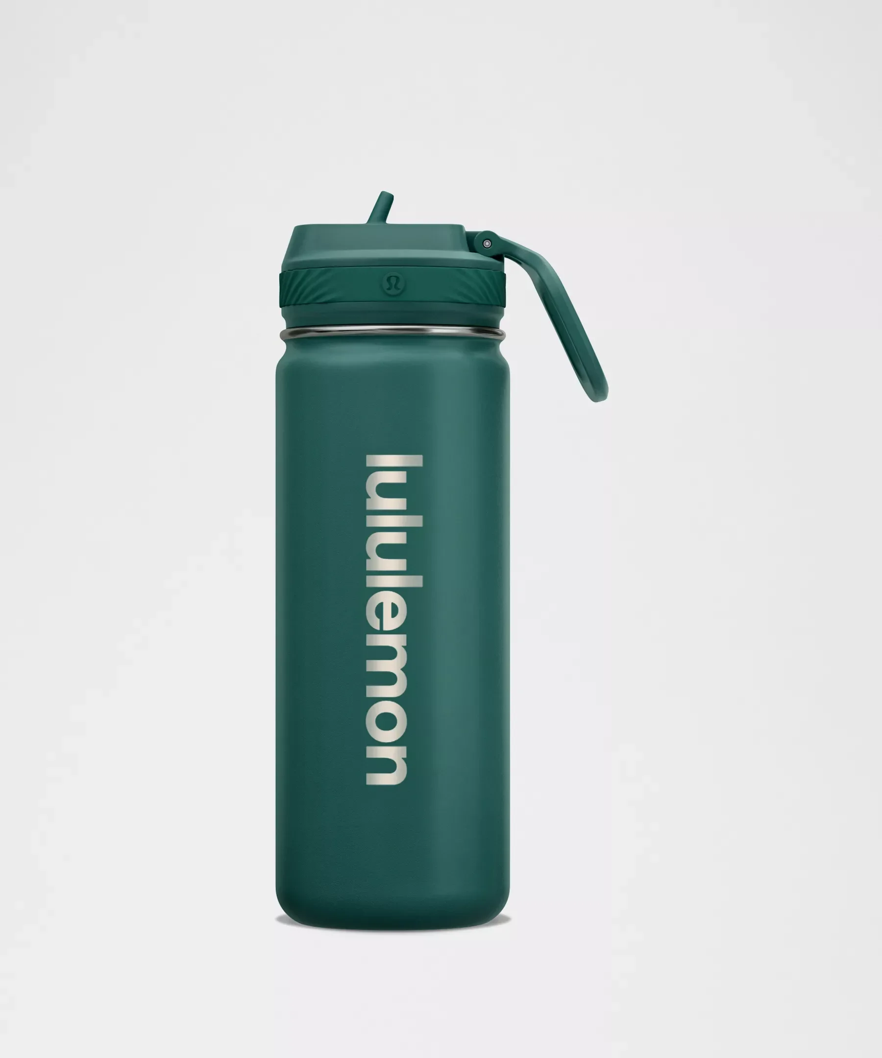 Back to Life Sport Bottle 18oz *Straw Lid - 1