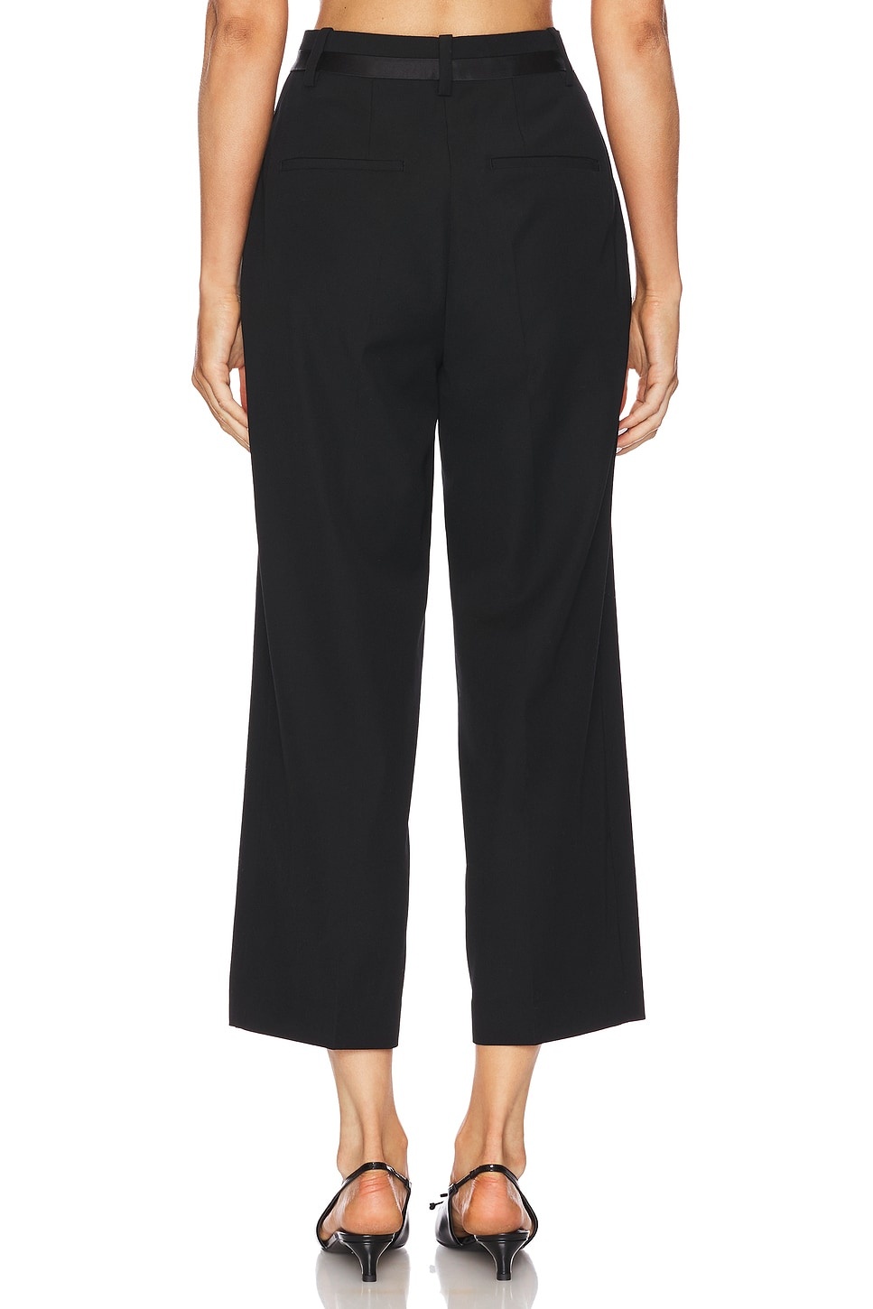 Louisa Trouser - 4