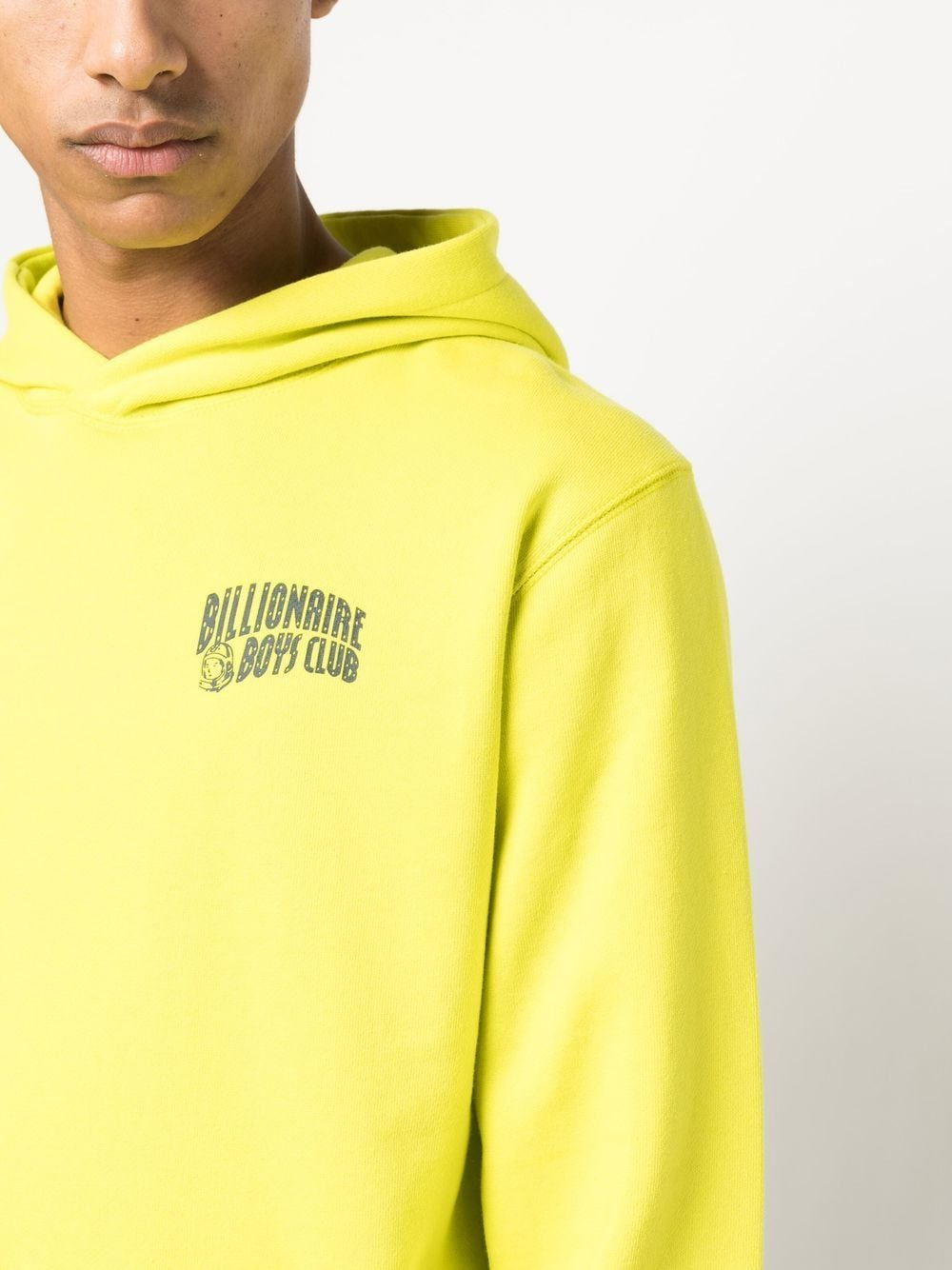 Billionaire - Billionaire Sweaters Yellow - 5