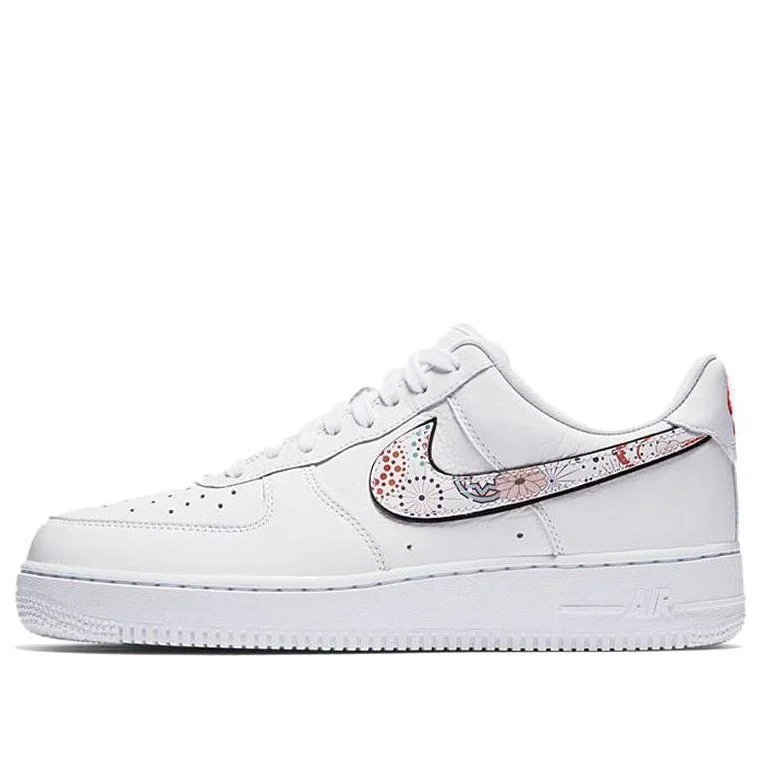 Nike Air Force 1 'LNY' AO9381-100 - 1