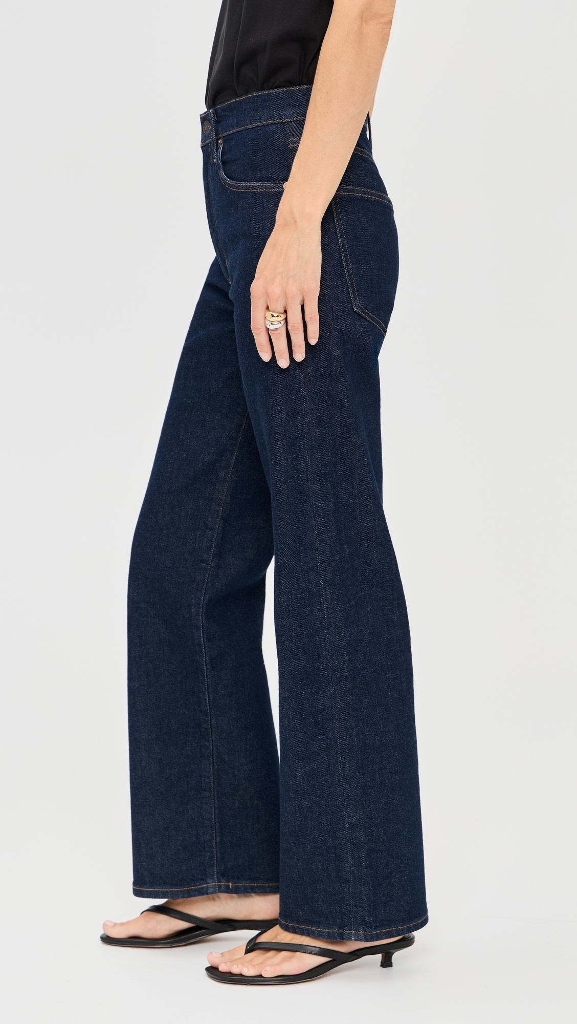 Harper Petite Jeans 29" - 3
