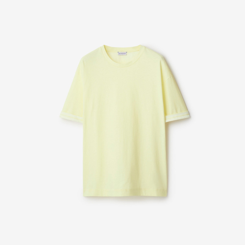 Cotton T-shirt 1