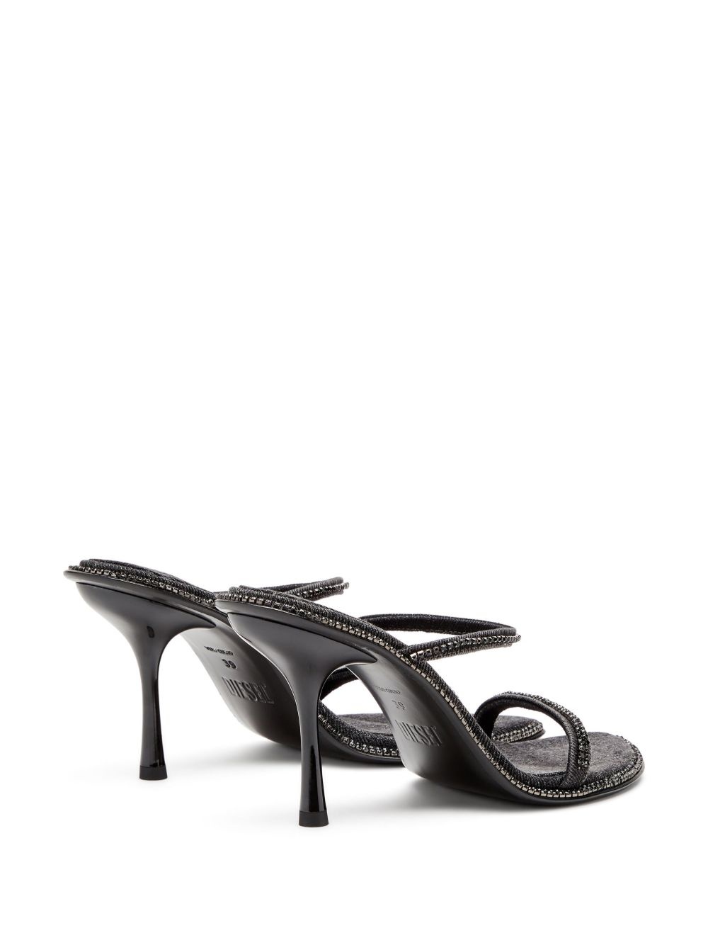 D-Havanna mules - 3