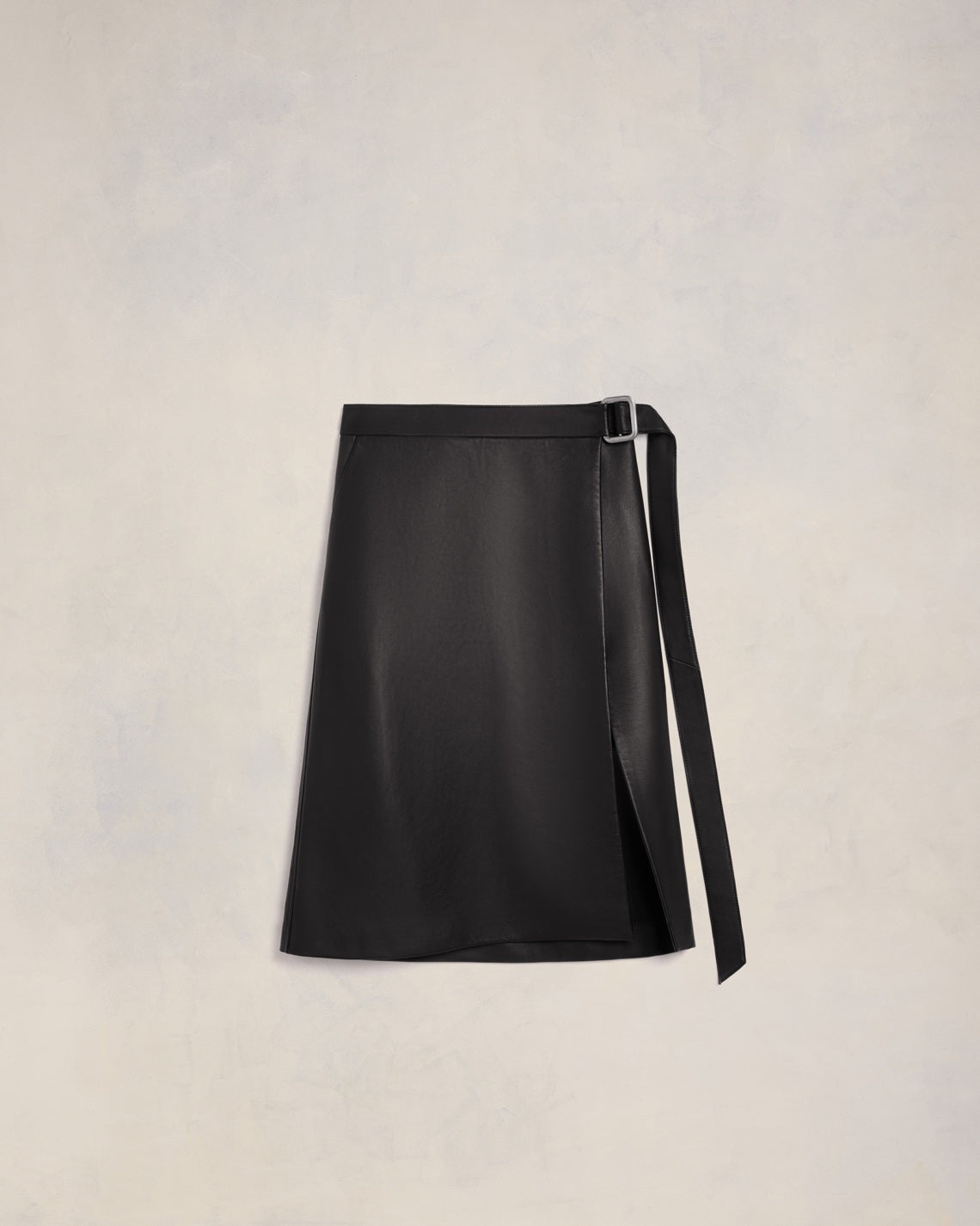 WRAP SKIRT - 1