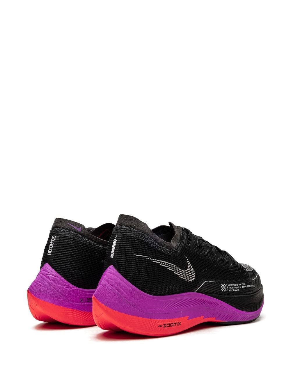 Zoomx Vaporfly Next% 2 "Raptors" sneakers - 3