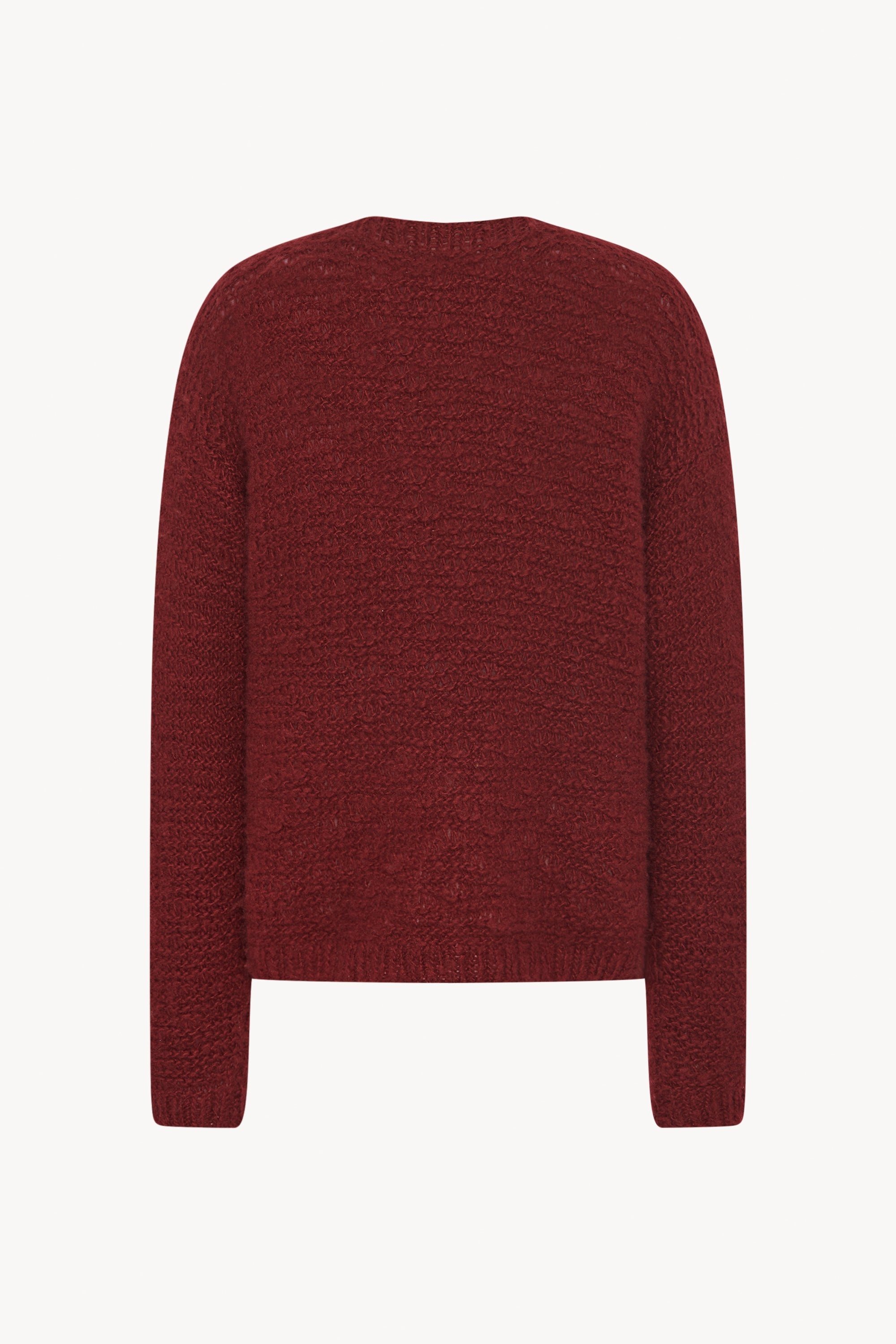 Amst Top in Cashmere - 2