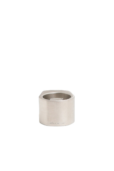 Rick Owens THUMB GRILL RING / PALLADIO outlook