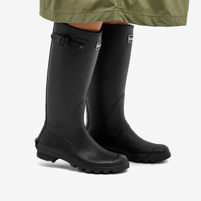 Barbour Barbour Bede Wellie Boots outlook