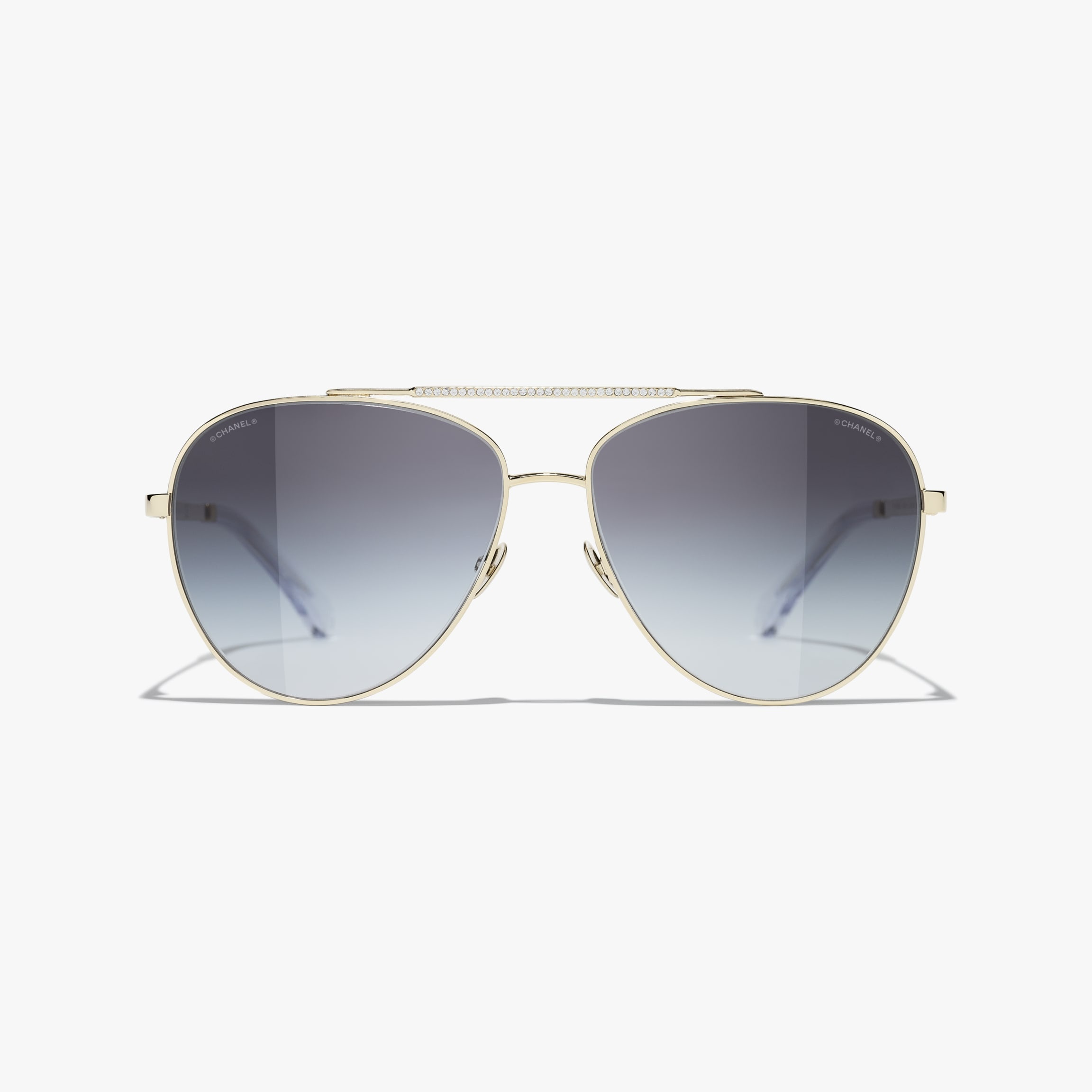 Pilot Sunglasses - 2