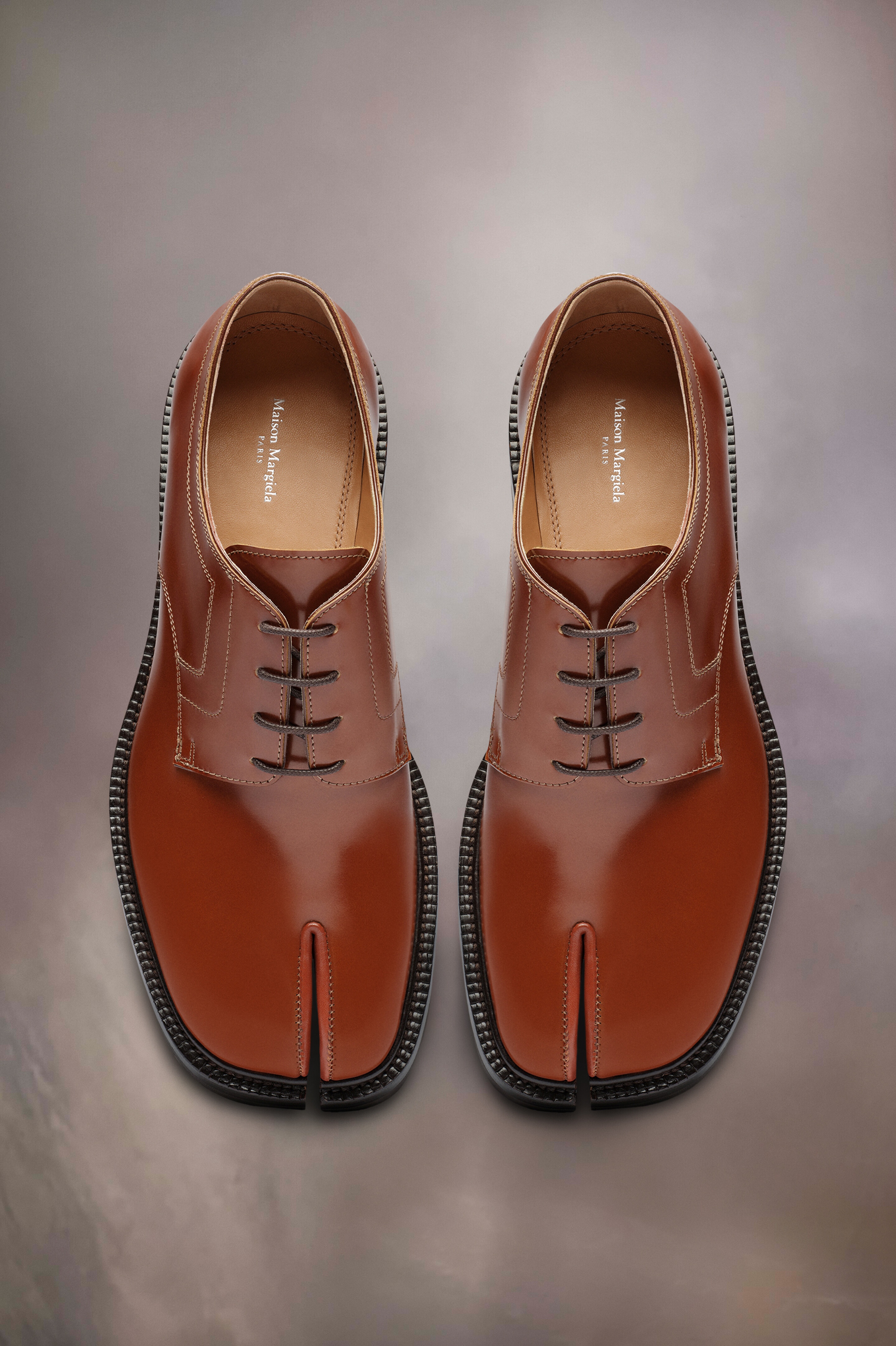 Tabi lace-ups - 3