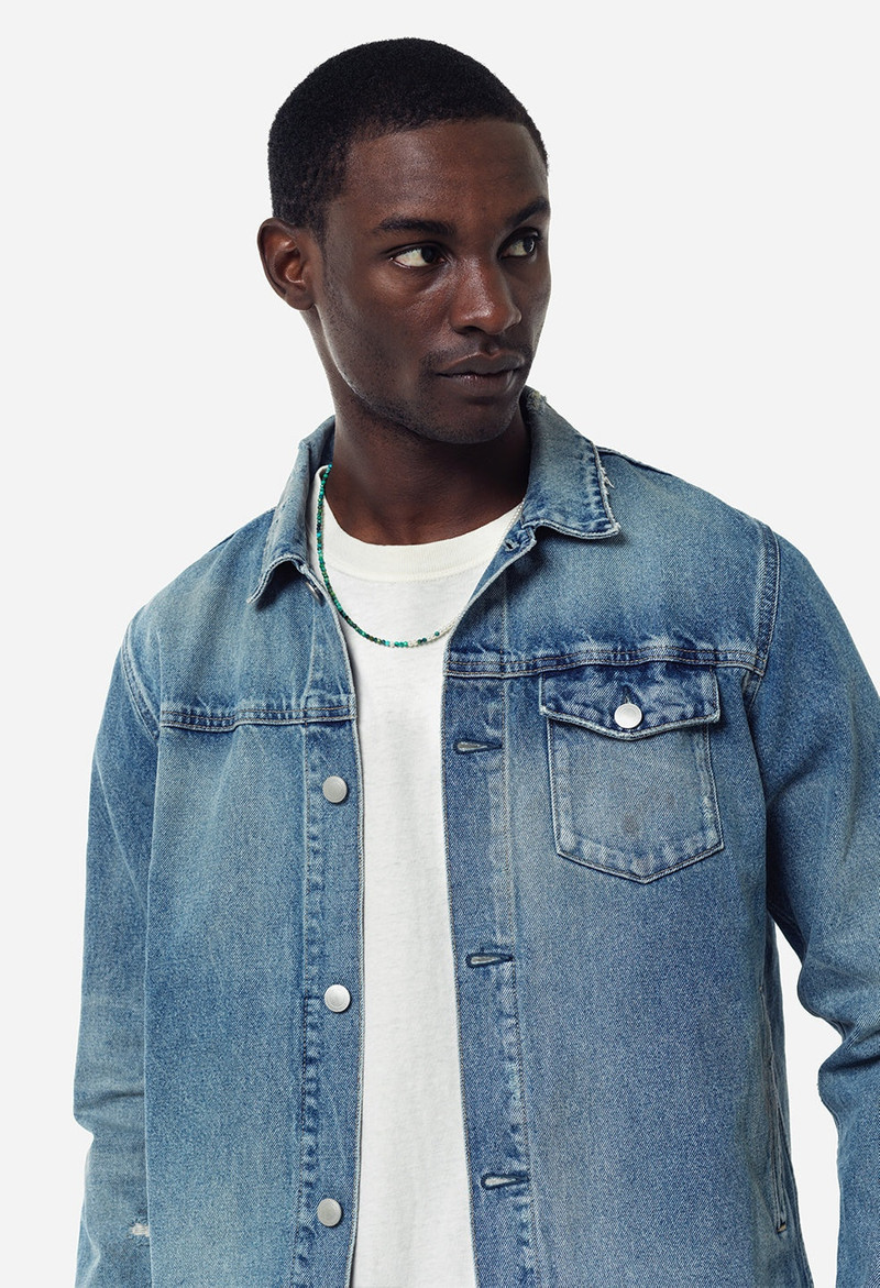 HEMI JACKET TYPE 1 7