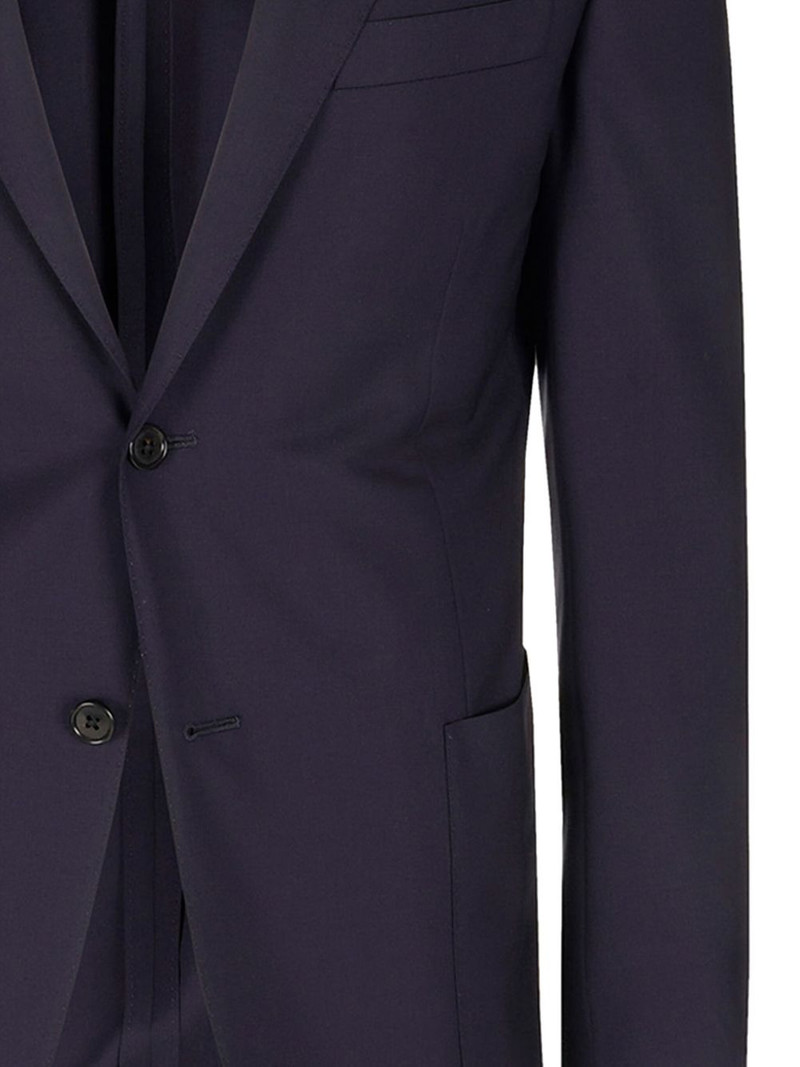 CORNELIANI single-breasted suit outlook