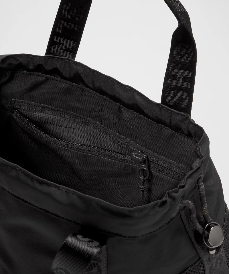 Cinched Crossbody Bag Mini 3.5L *SLNSH Collection 4