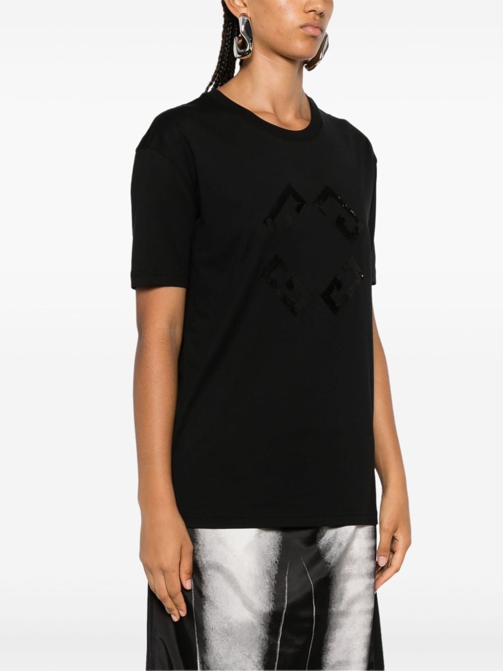 Monogram 72 T-shirt - 3