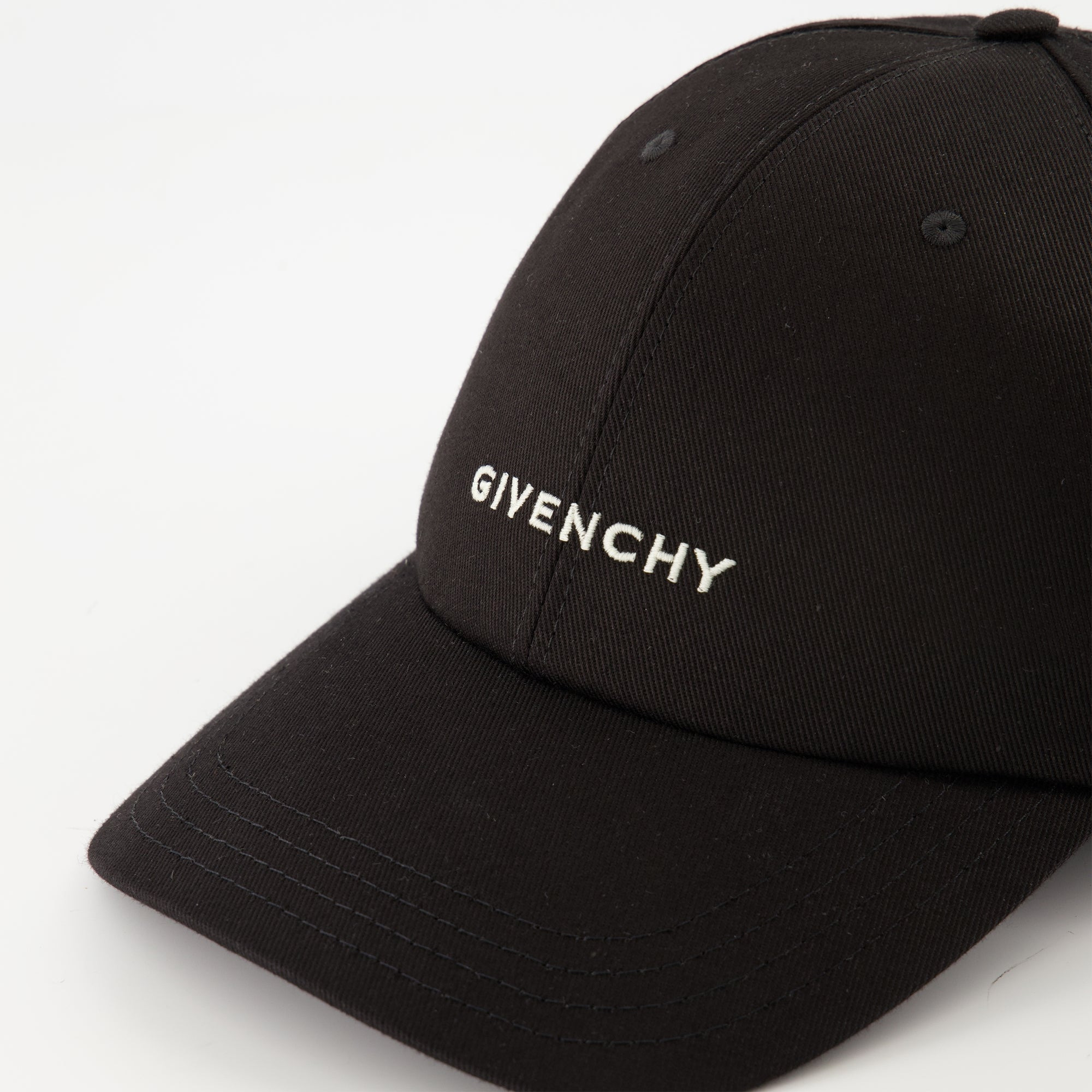 Casquette en coton - 4