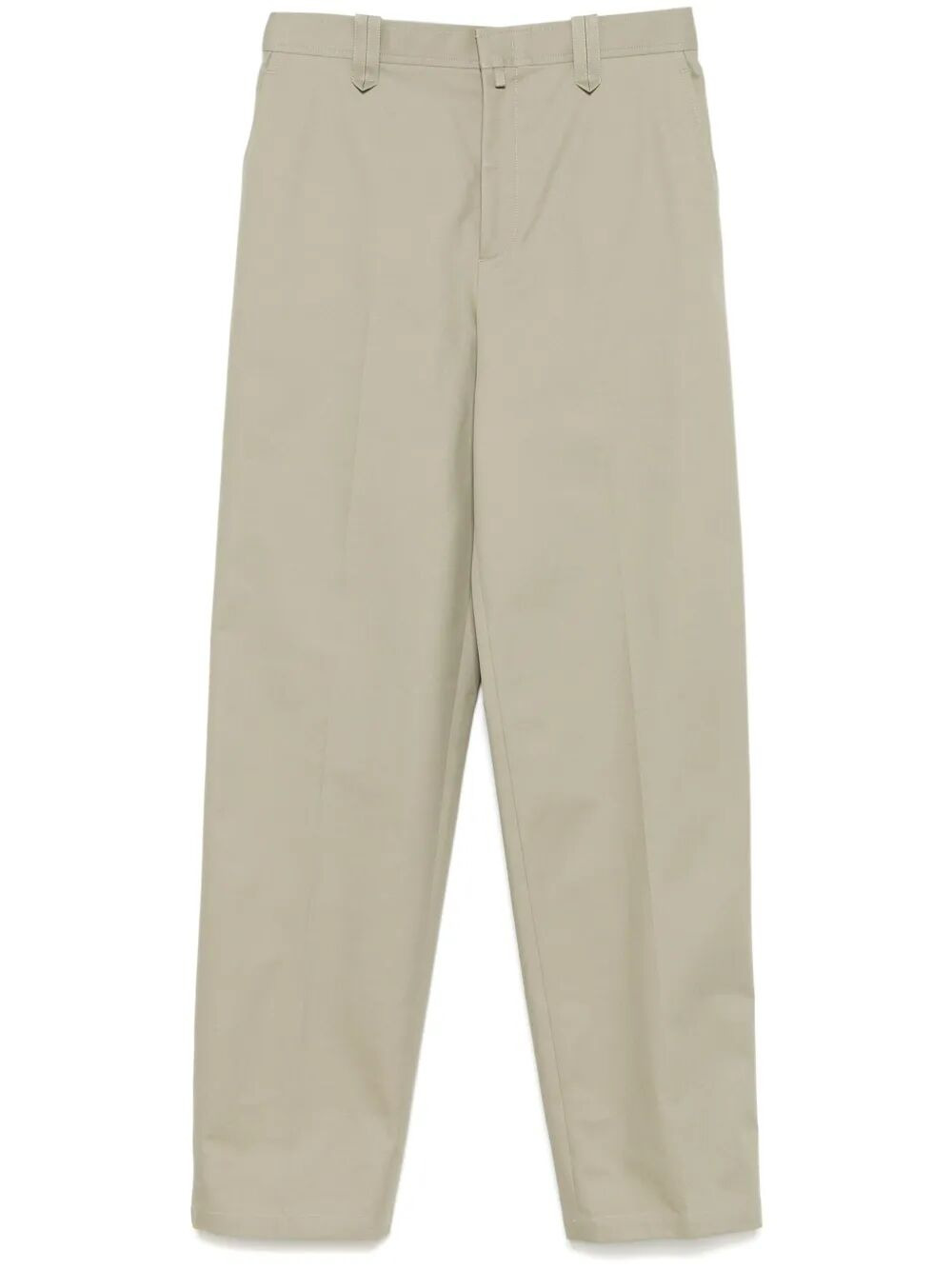 Lanvin Men Chino Trousers - 1
