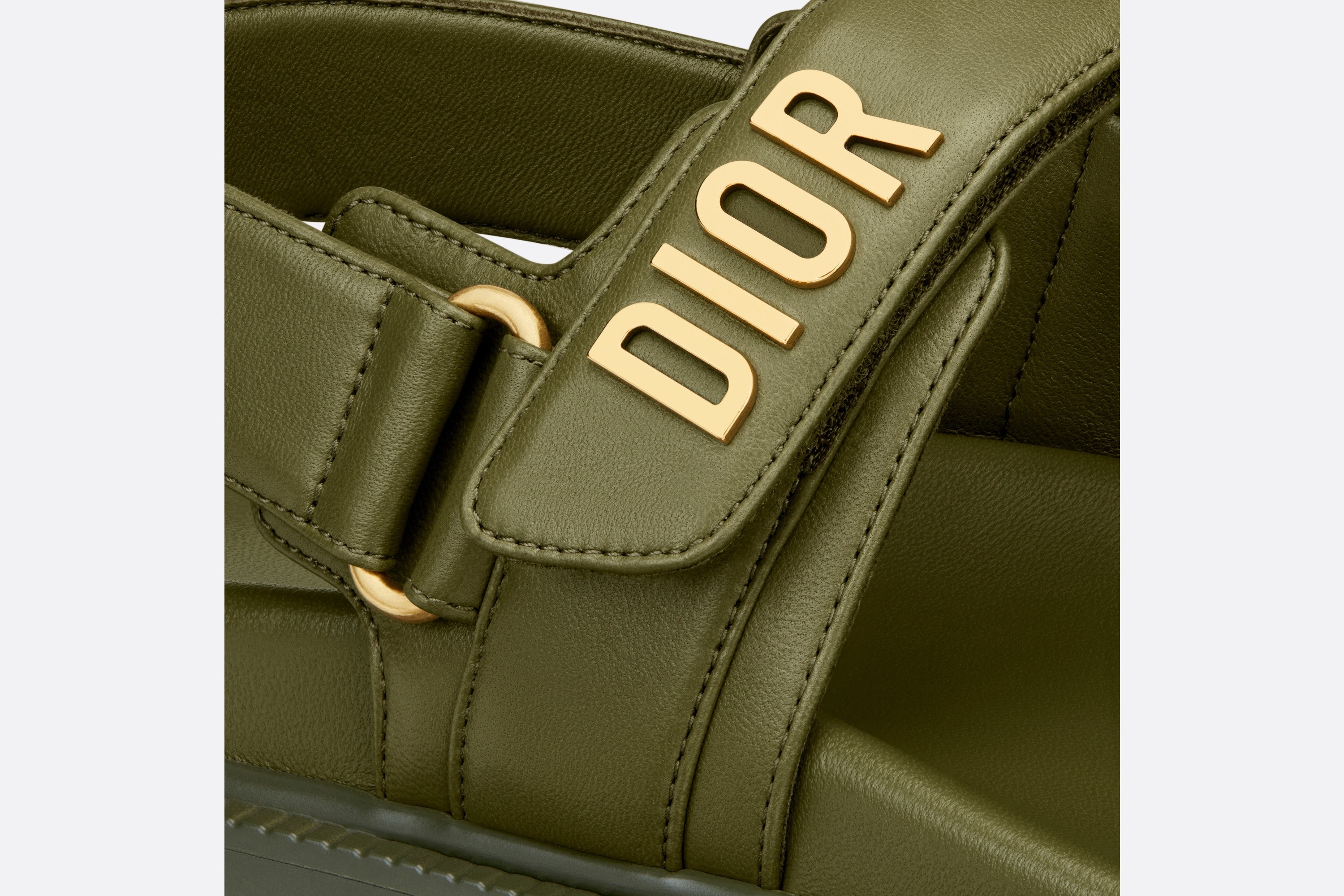 DiorAct Sandal - 5