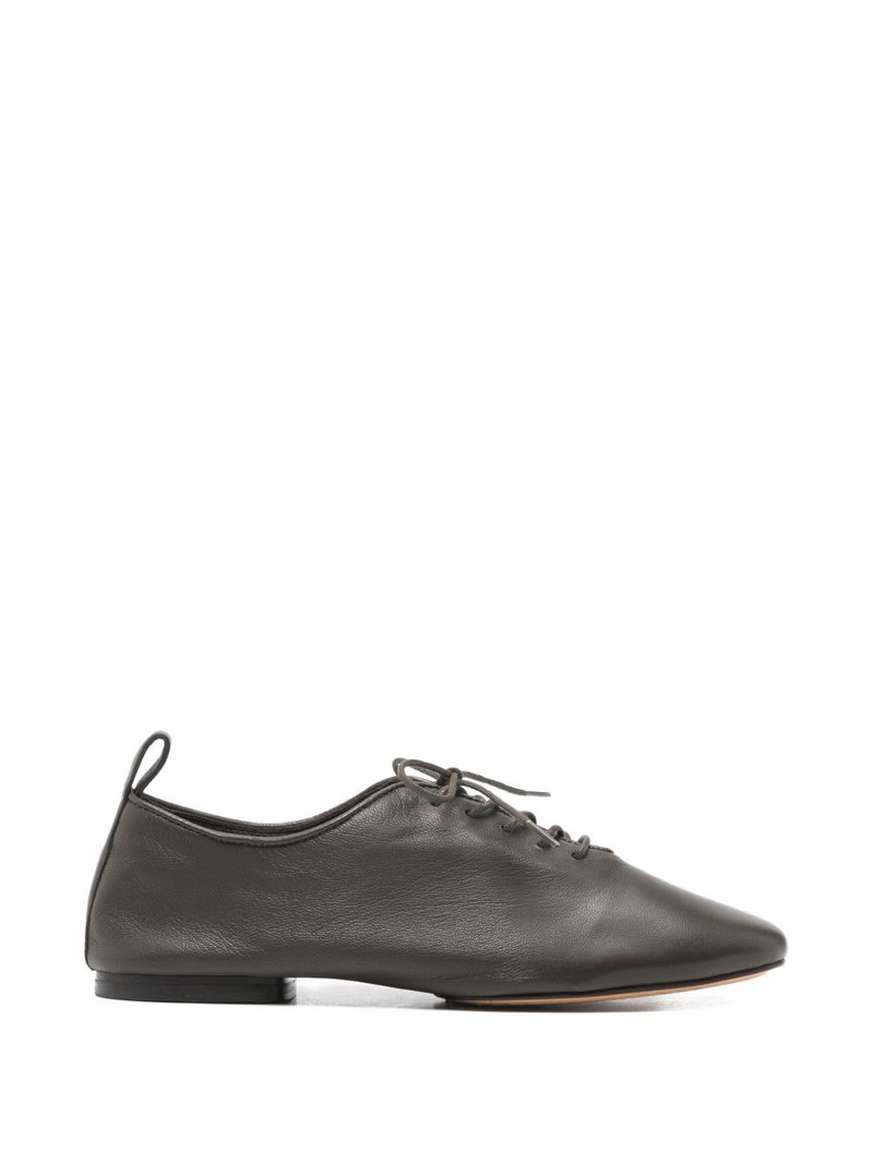 Orso lace-up trainers 1