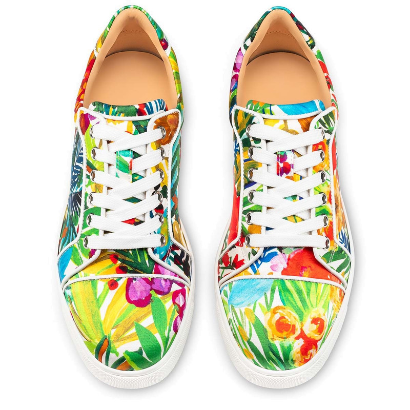 VIEIRA ORLATO FLAT 5