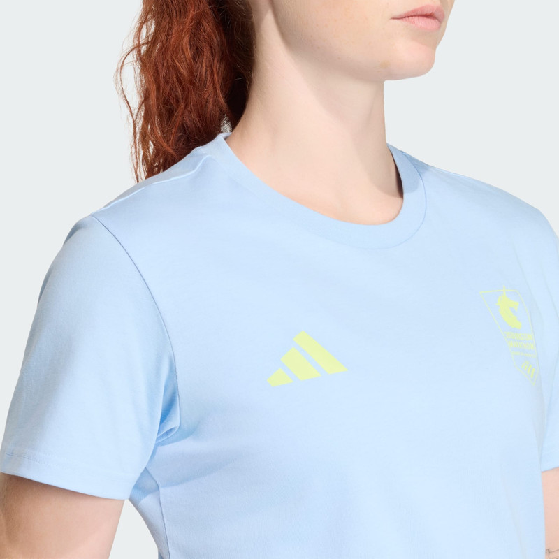 Boston Marathon 2026 Retro T-Shirt 7