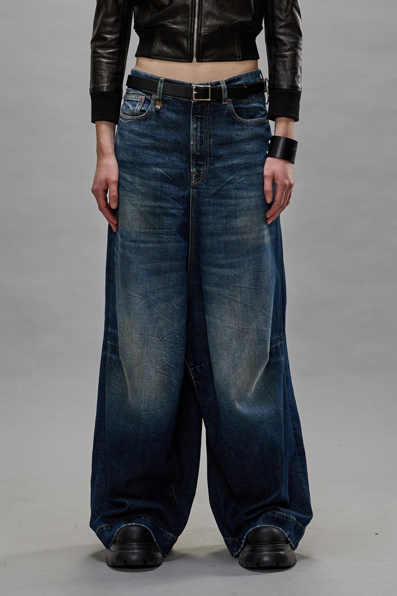 JESSE JEAN - ANSEL BLUE 3