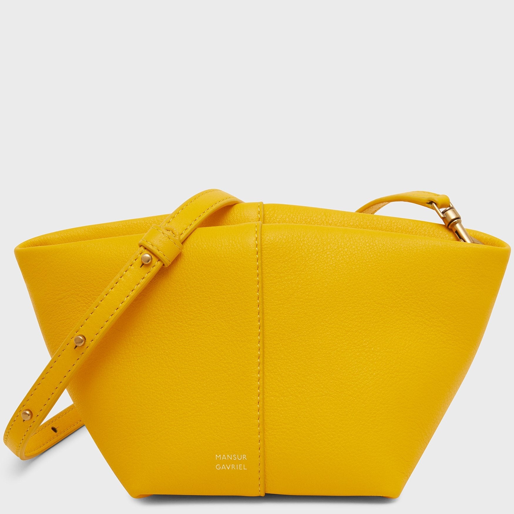 TULIPANO COMPACT BAG - 1
