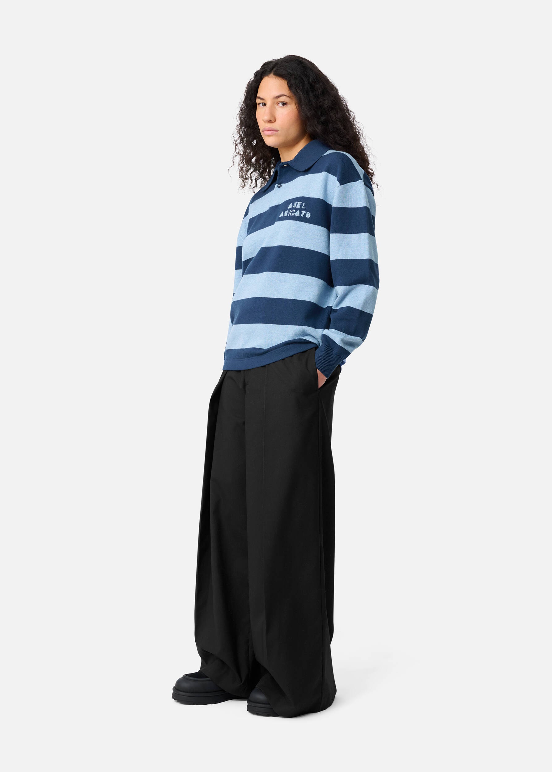 Riley Trousers - 5