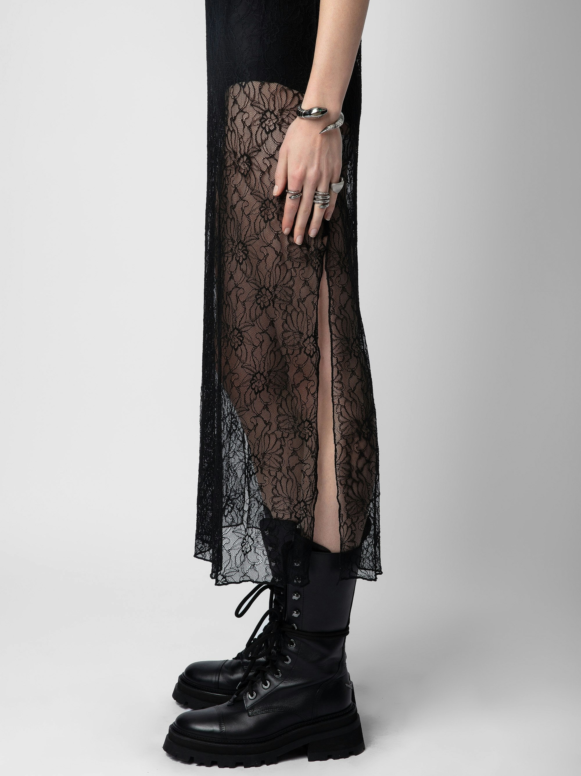 Ryzig Dress - 4