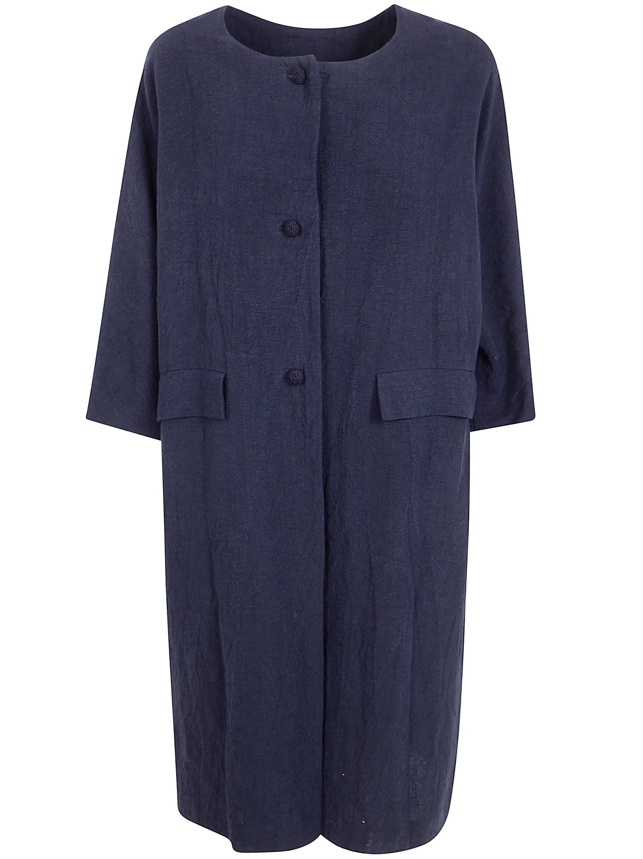 Tartaruga Coat - 1
