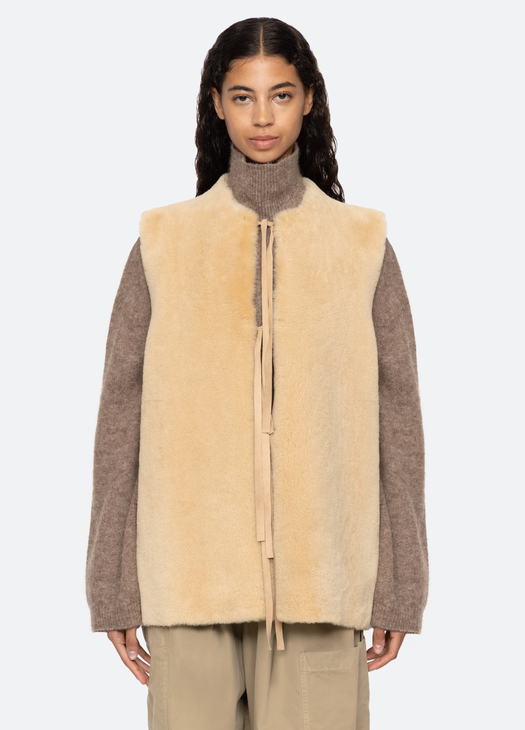 Elliot Vest - 1