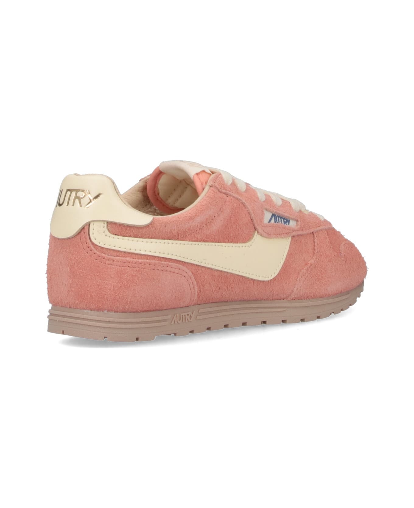 'windspin' Sneakers - 4