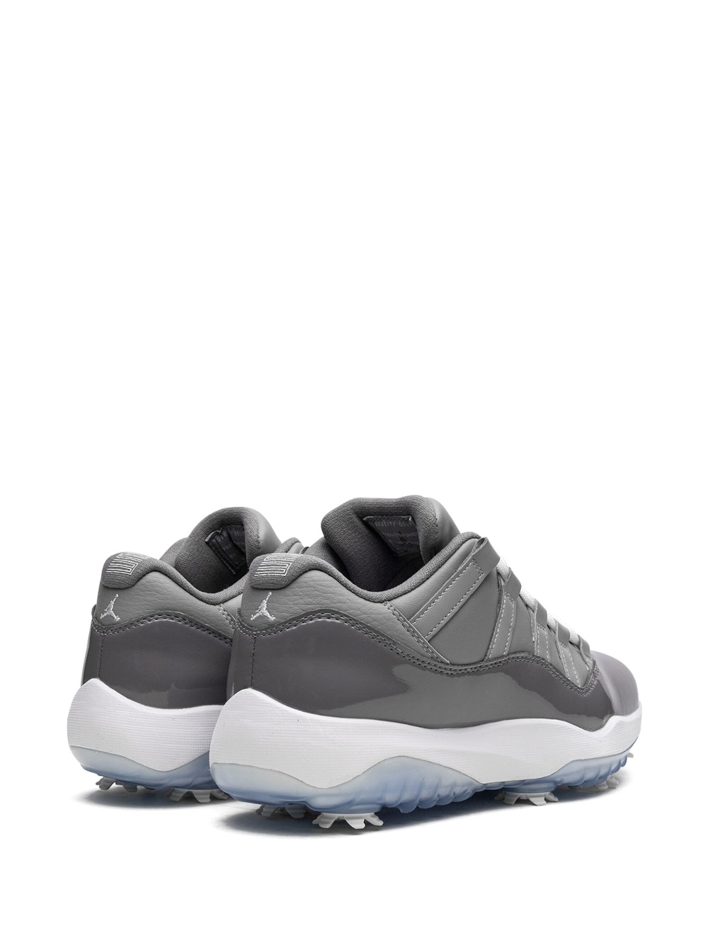 Jordan XI Golf sneakers - 3